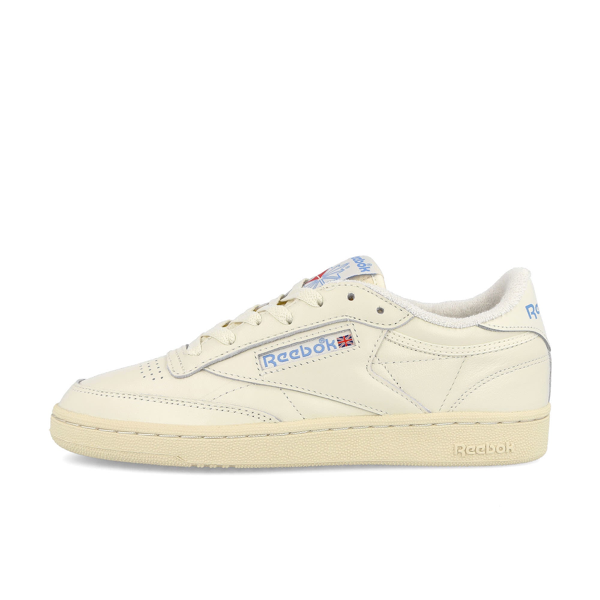 Reebok® W Club C 85 Vintage blue - 8aIC6tbU