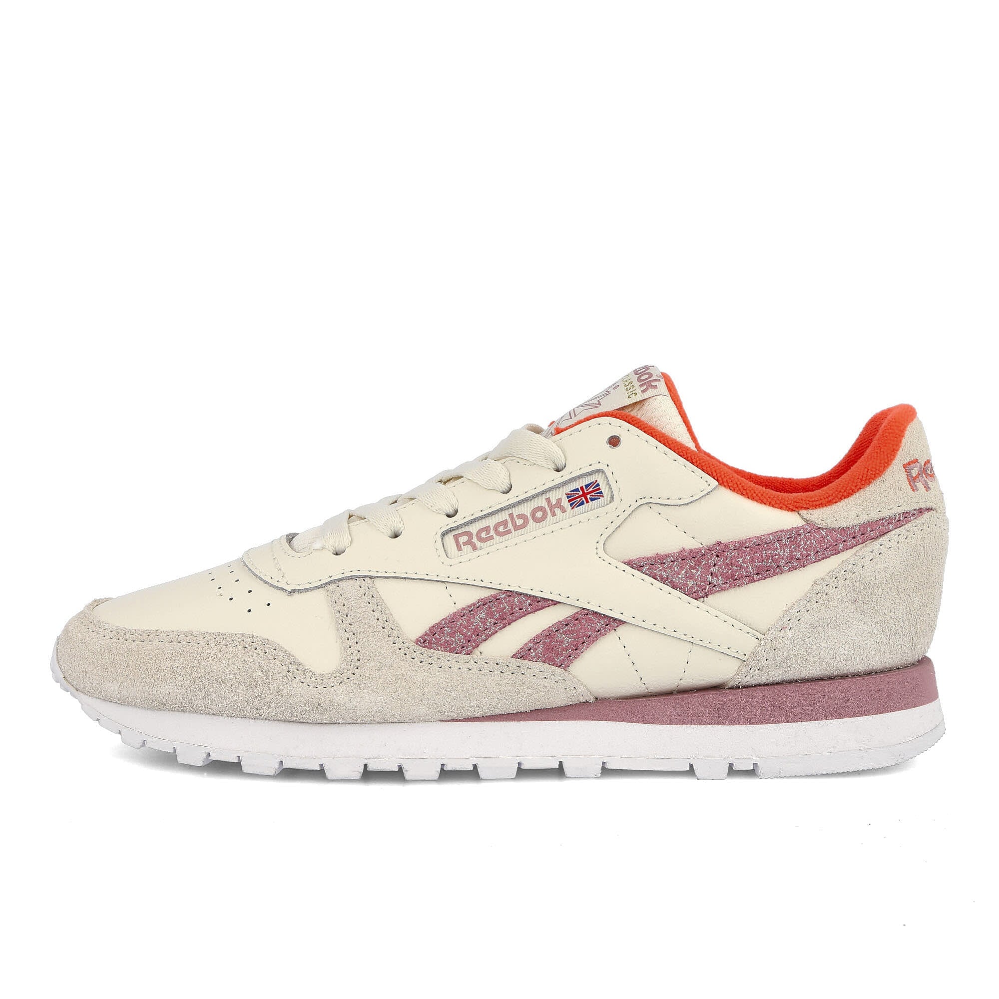 Reebok® wmns classic leather white - IWSMokk7