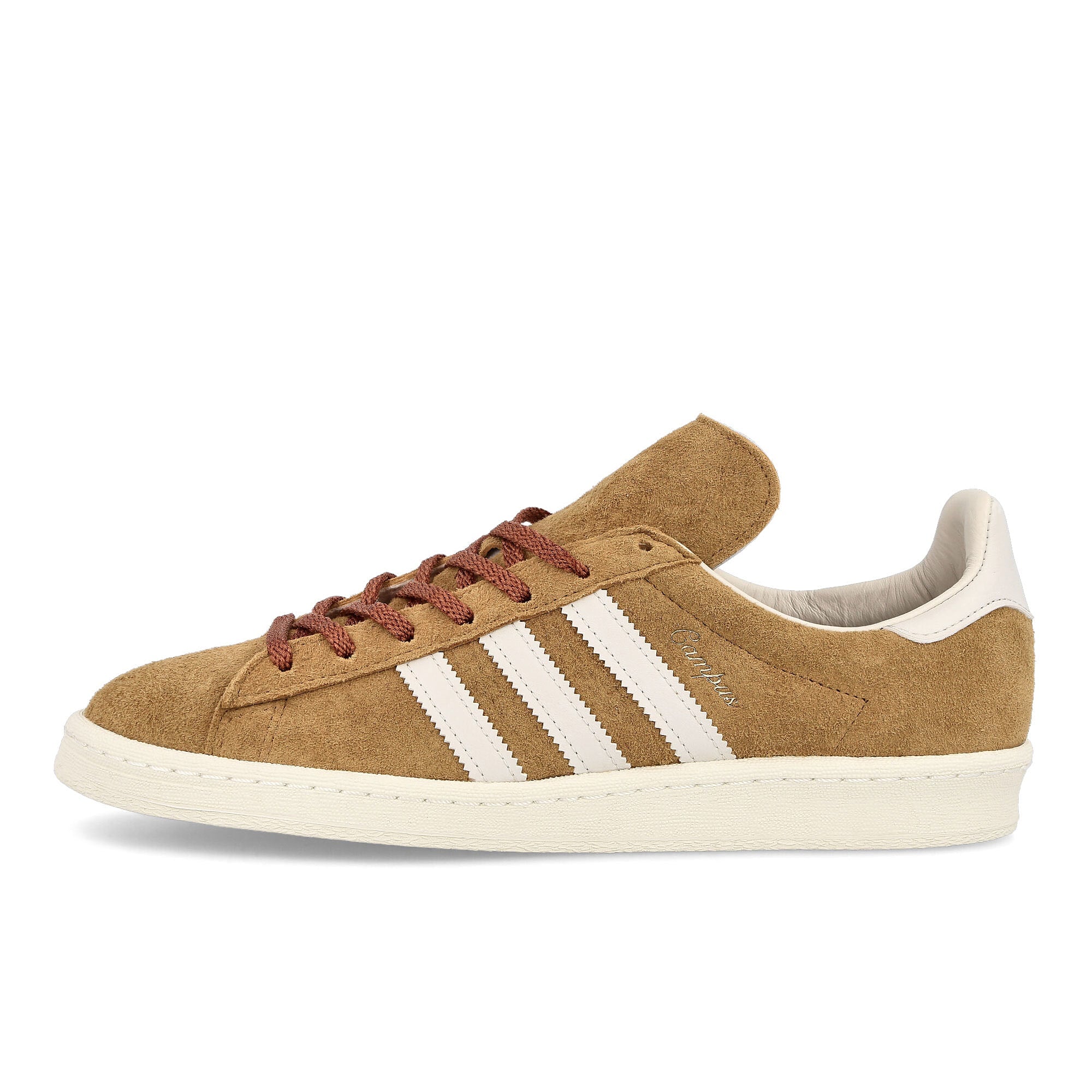 adidas® campus 80s brown - SdvJdVAN