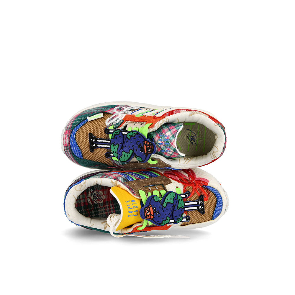 adidas® ZX 8000 Superearth Infants multicolored - 0fDwoGkM