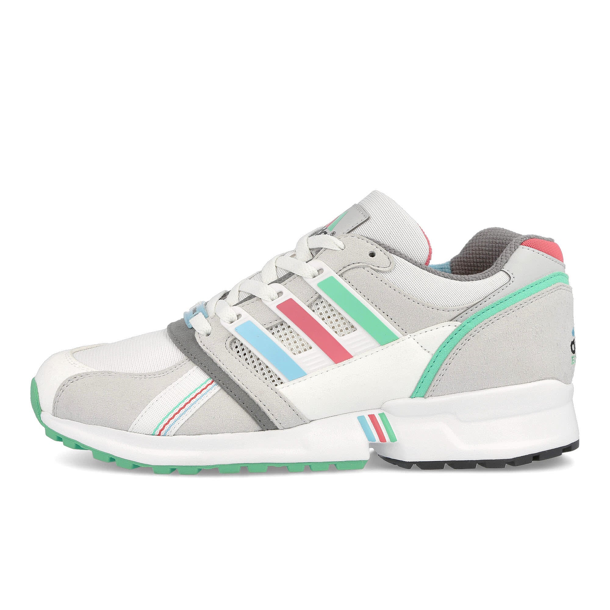 adidas® equipment csg 91 overkill gray / white - q7e4lQgI