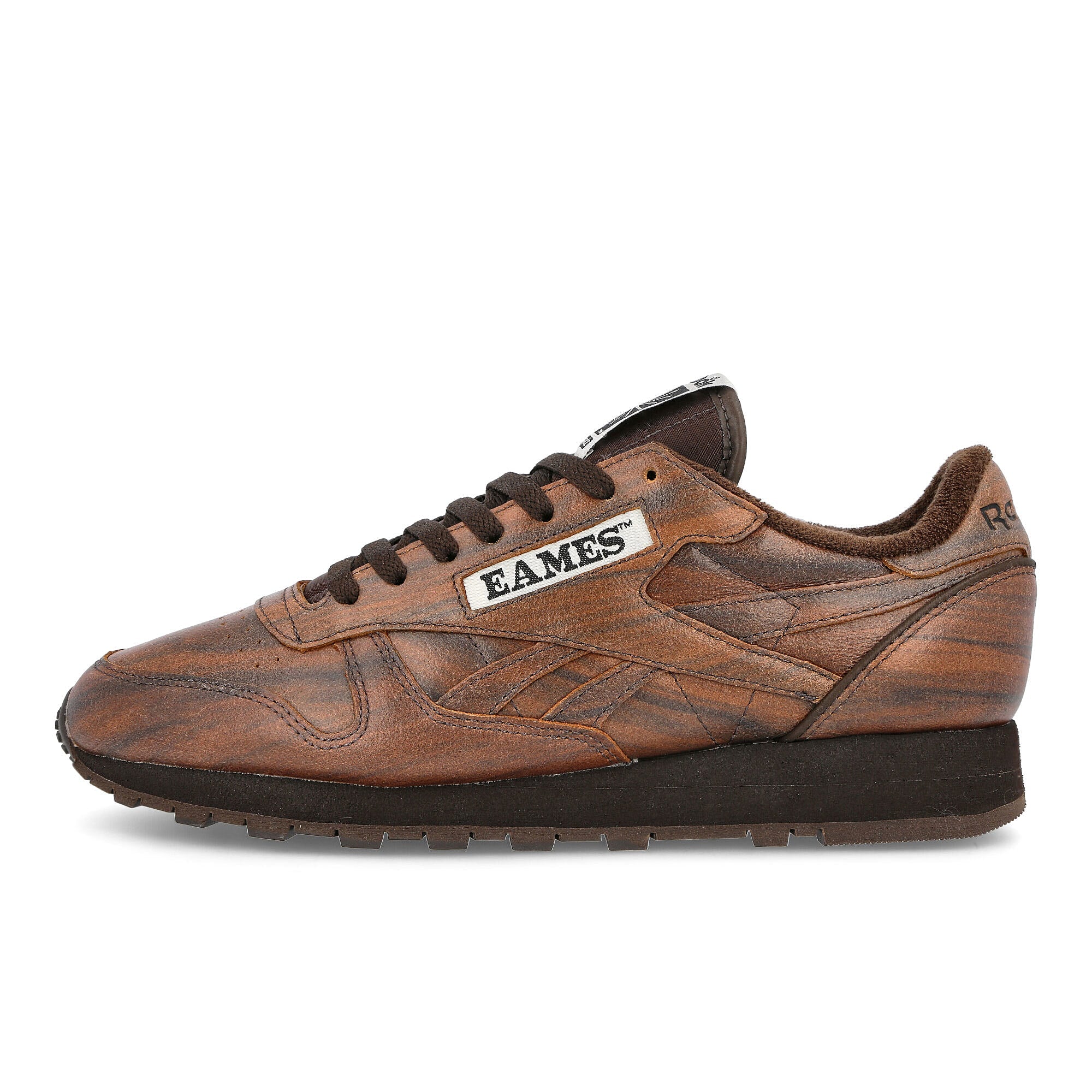 Reebok® Classic Leather brown - RZpOYd9d