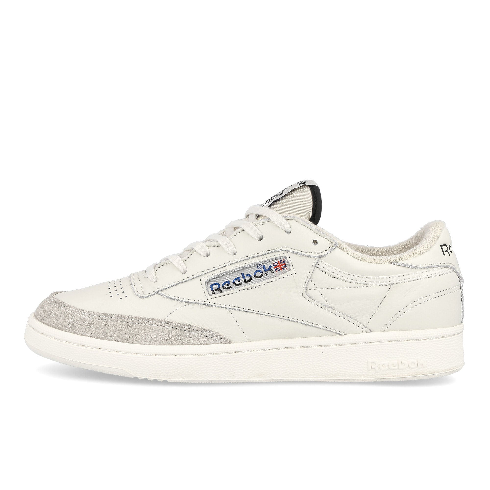 Reebok® Club C Vintage white - r6IdC59G