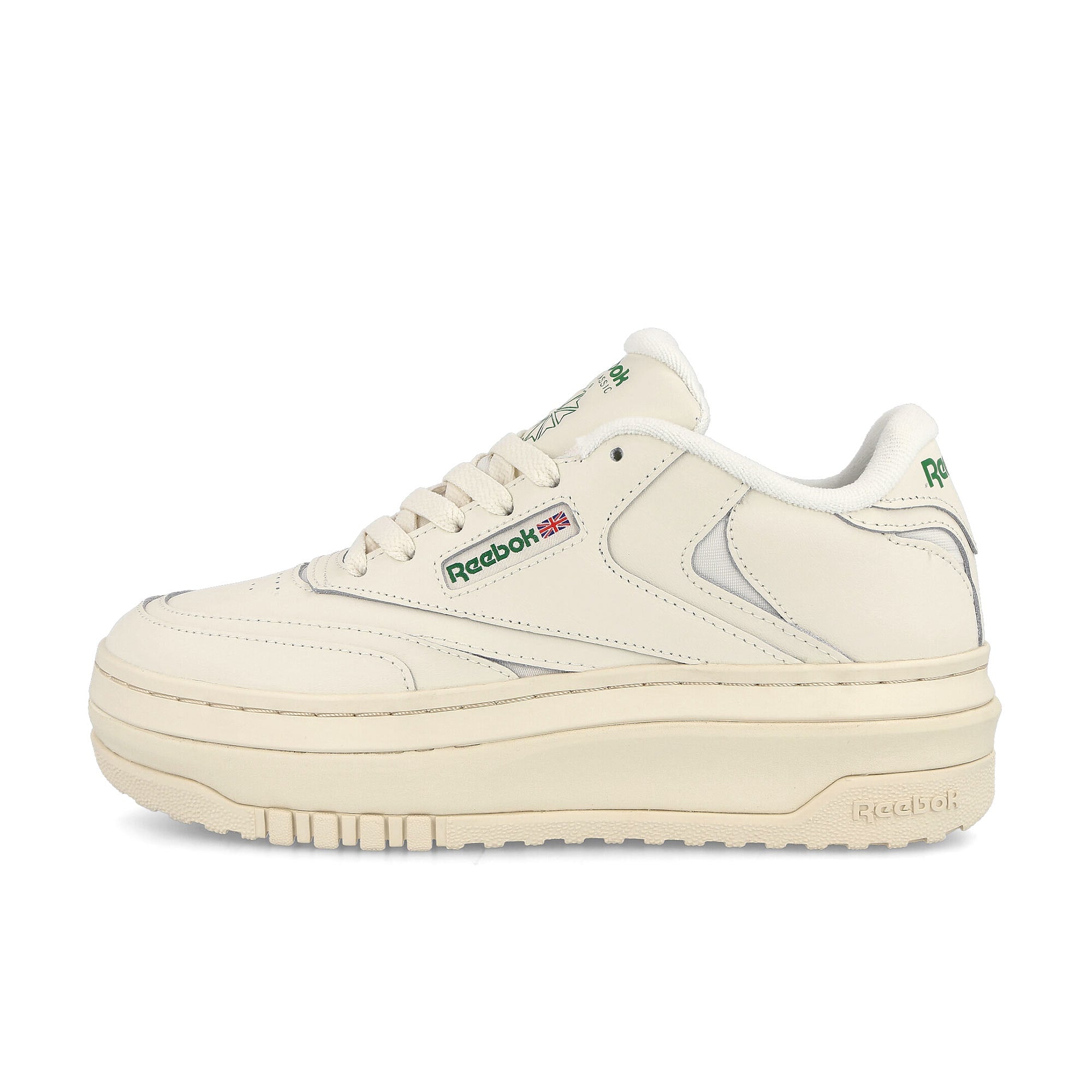 Reebok® Club C Extra beige - YWYfdMLu