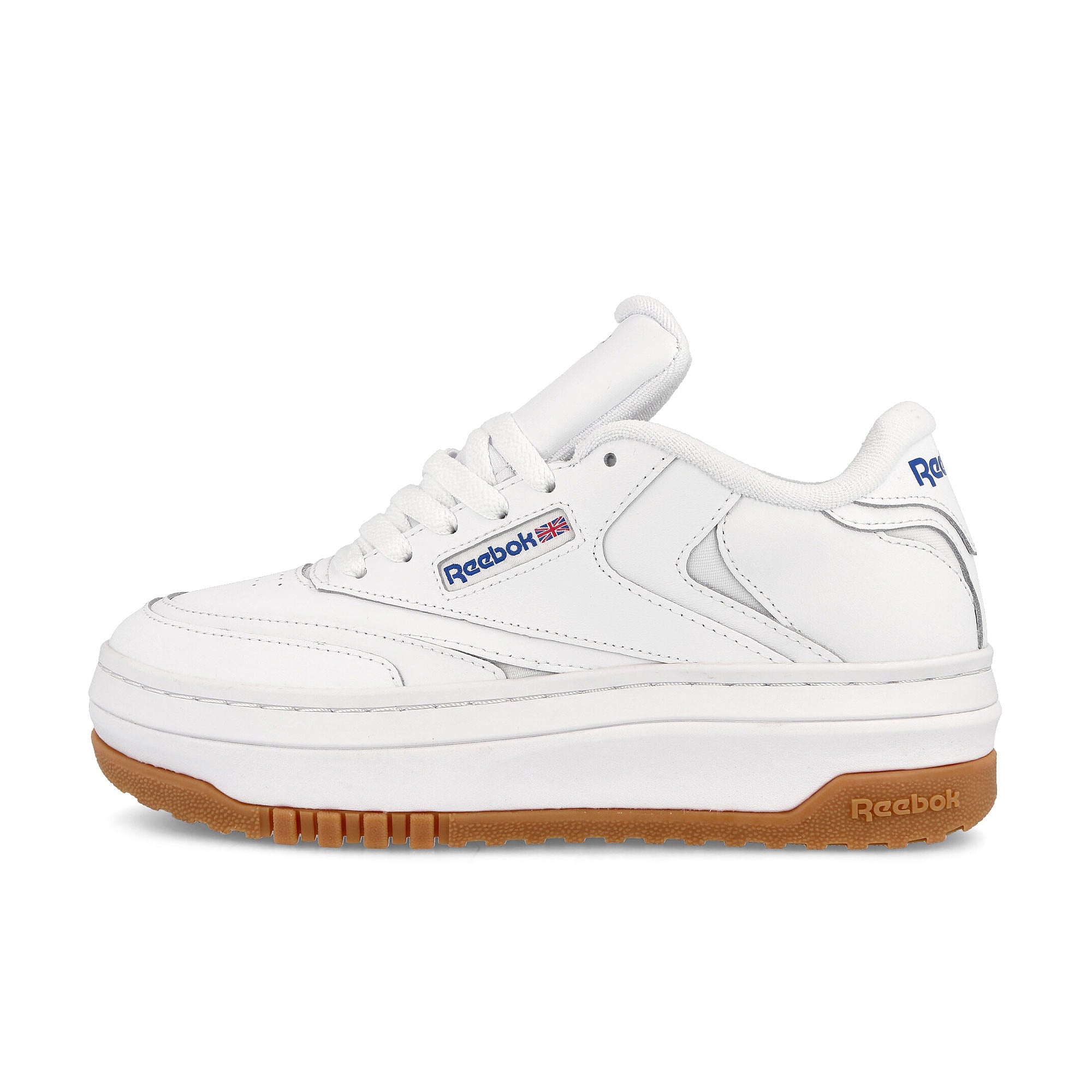 Reebok® Club C Extra white - LIeQDJMW