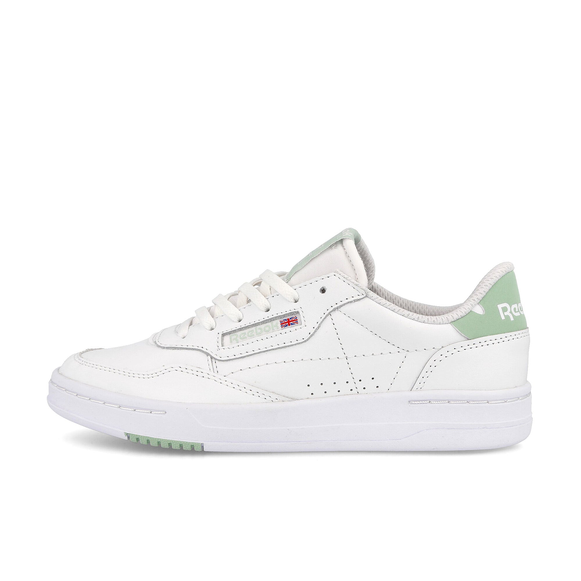 Reebok® wmns court peak white - bdv9KEdt