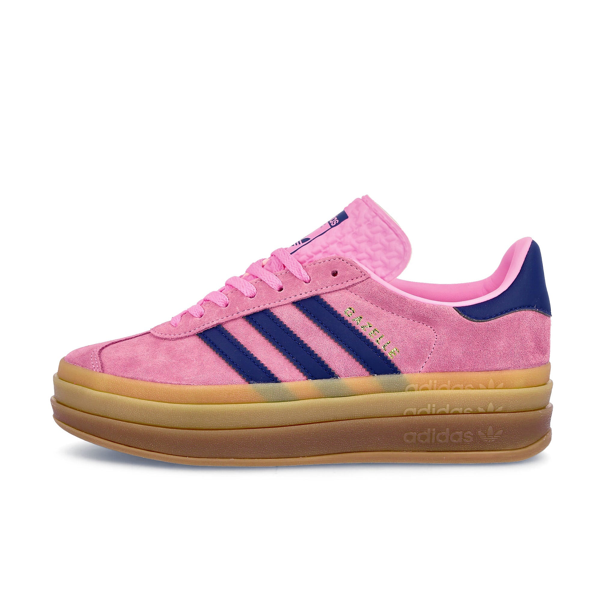 adidas® Gazelle Bold W pink - I2OWkama