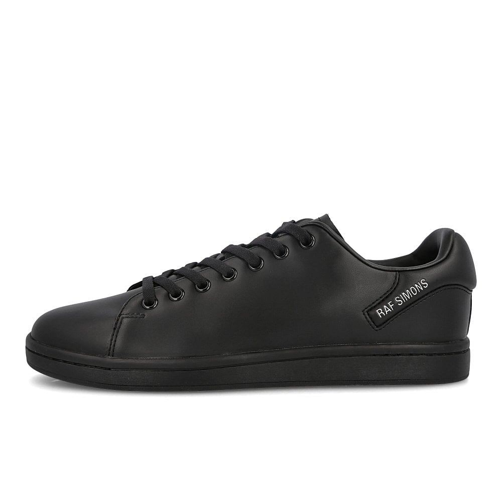 Raf Simons® orion black - oy5V4aa7