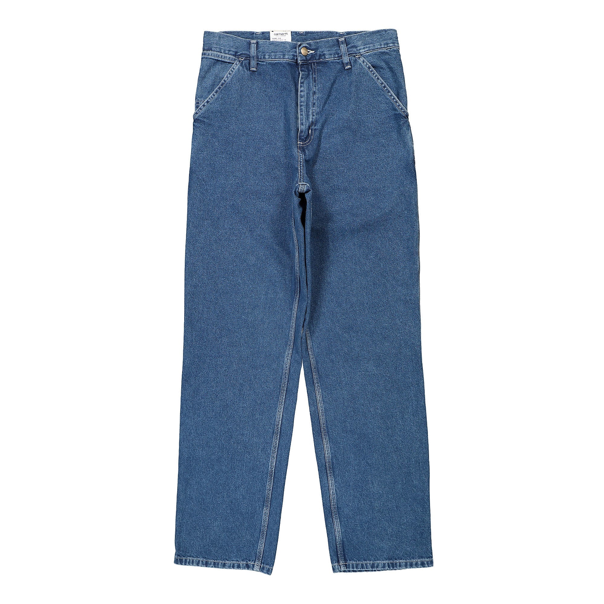 Carhartt WIP® Simple Pant blue - mxM1NcHP