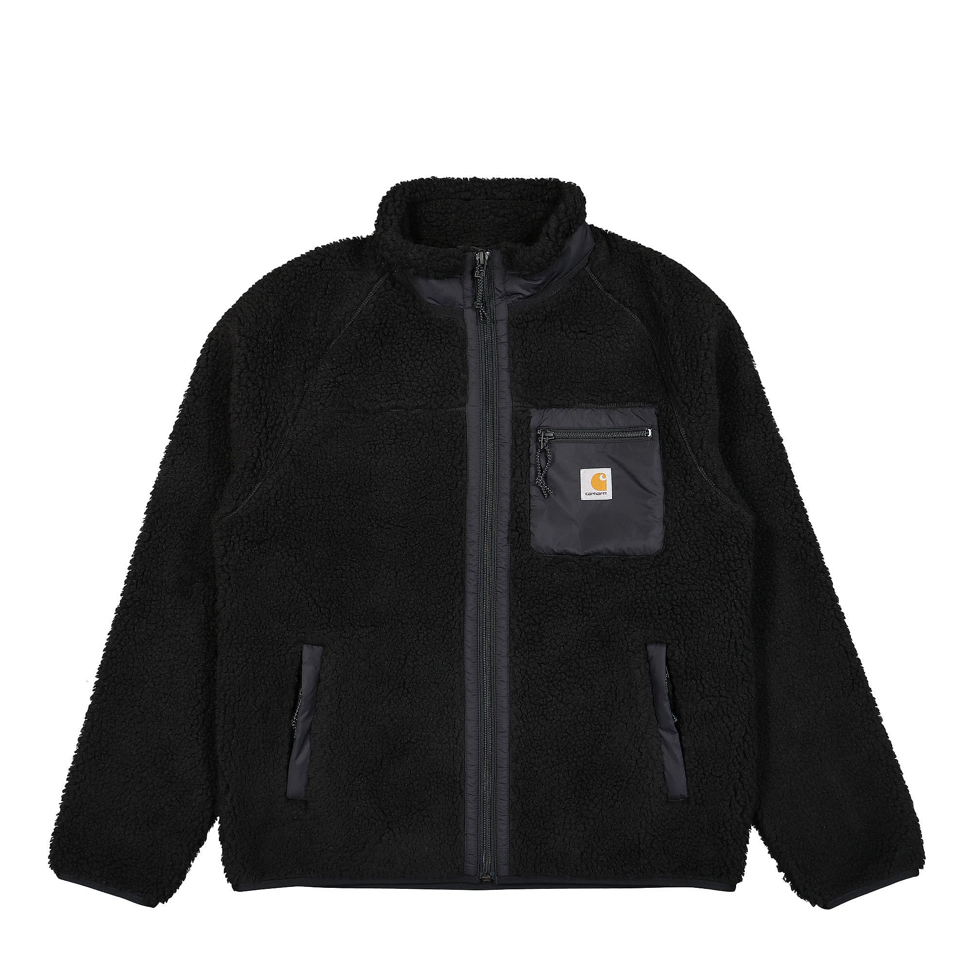 Carhartt WIP® Prentis Liner black - VqpTnTRL