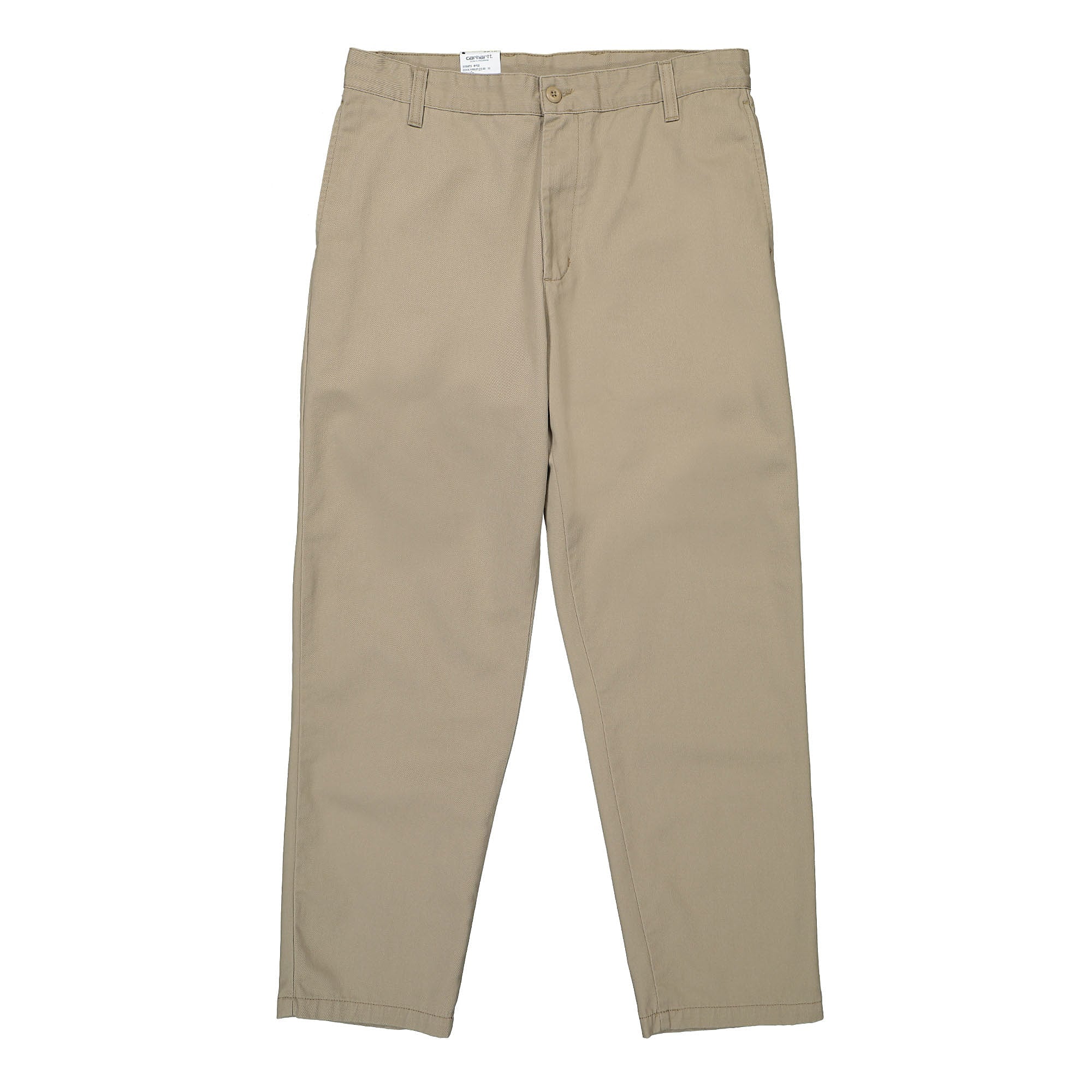 Carhartt WIP® Calder Pant brown - 1Dy8LCpa