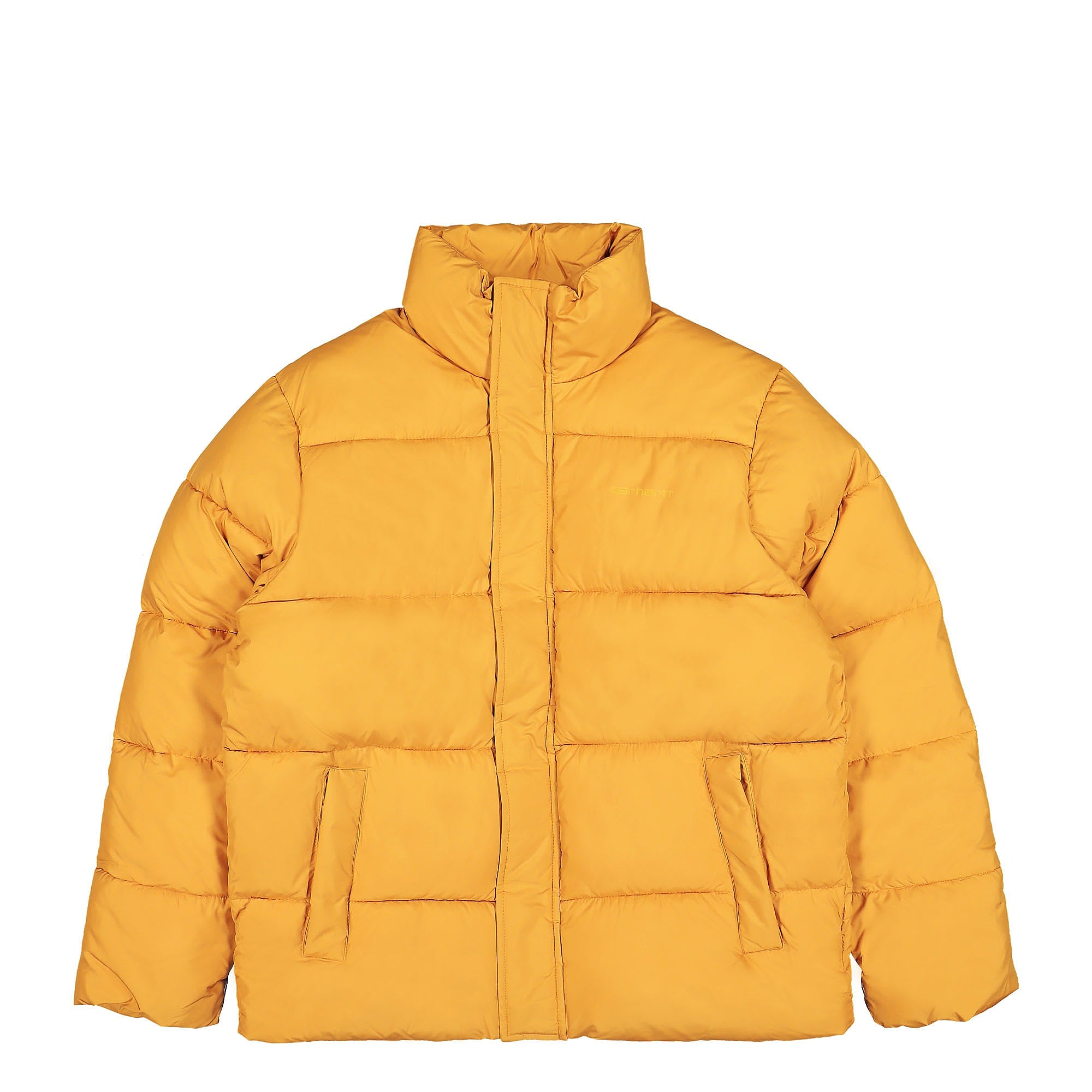 Carhartt WIP® Doville Jacket orange - uEPc9J6x