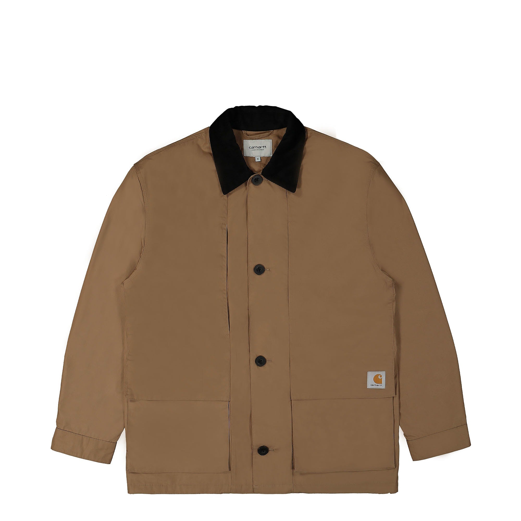 Carhartt WIP® Darper Jacket brown - C9Sf33Vx