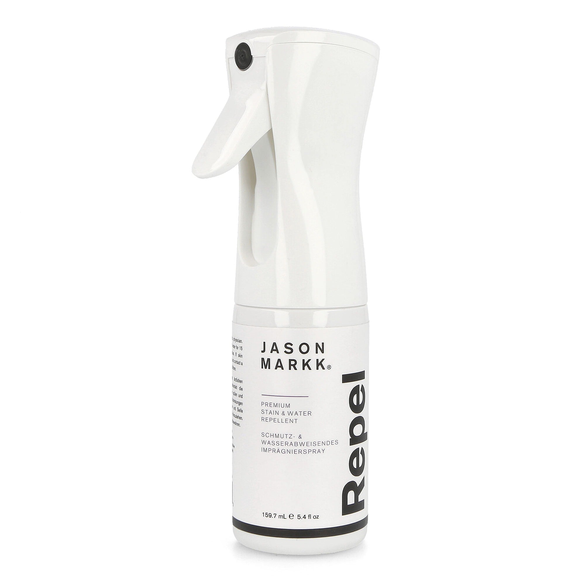 Jason Markk® 5.4 oz Repel Spray white - Np8v15vS