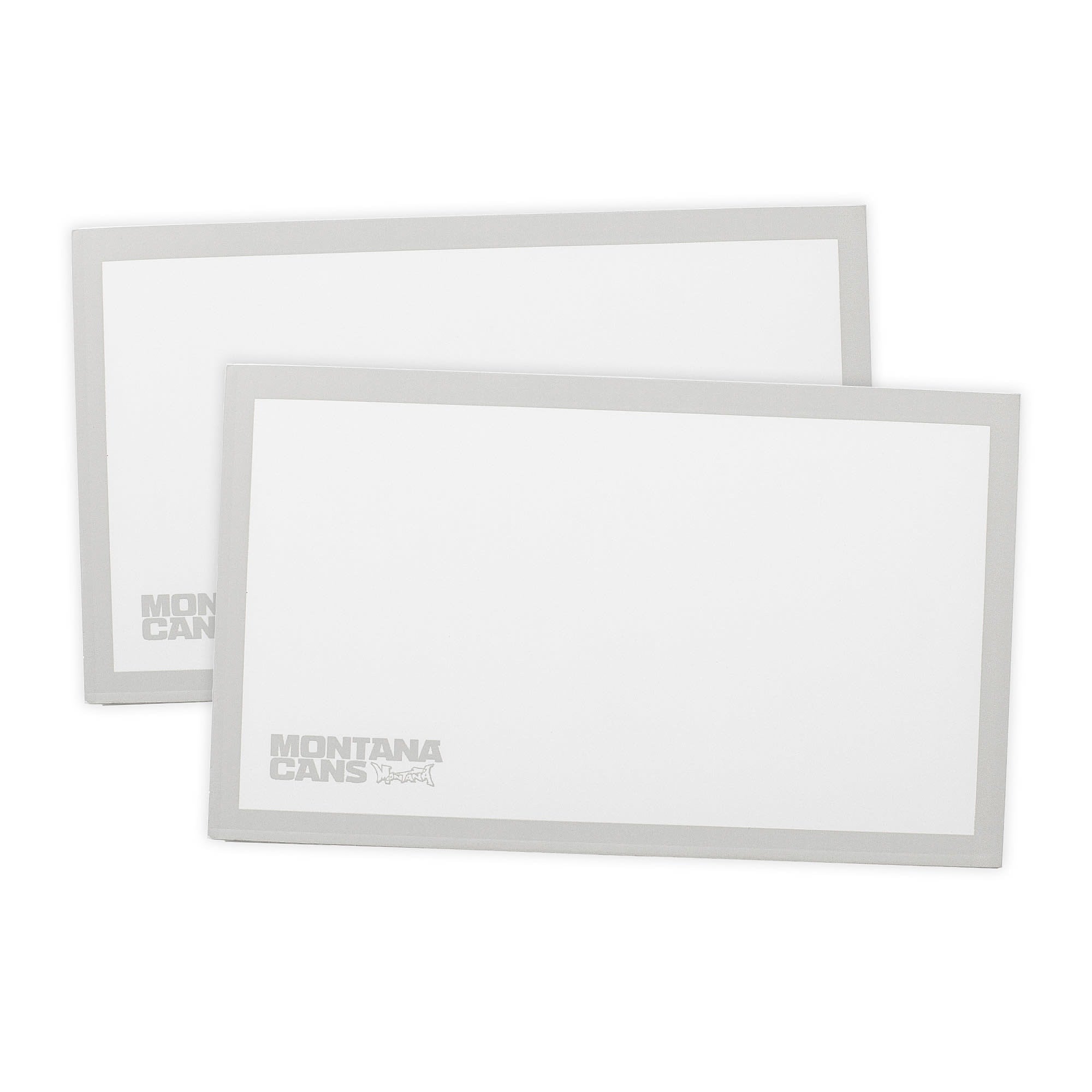 Montana® eggshell sticker white white - 8gImx0SZ