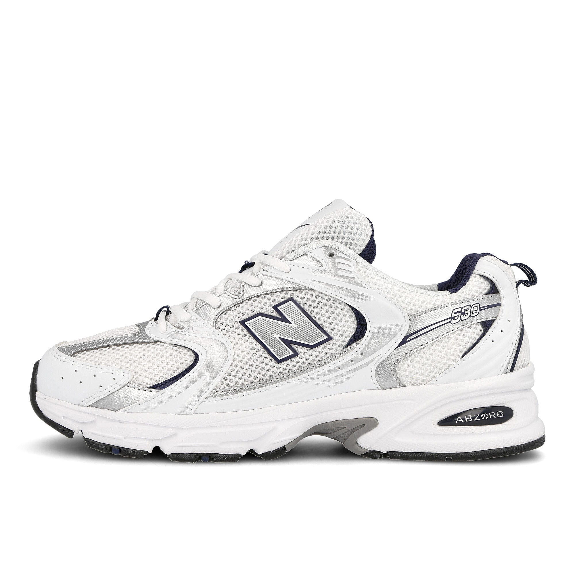 New Balance® MR530SG white - r5MTh4zs