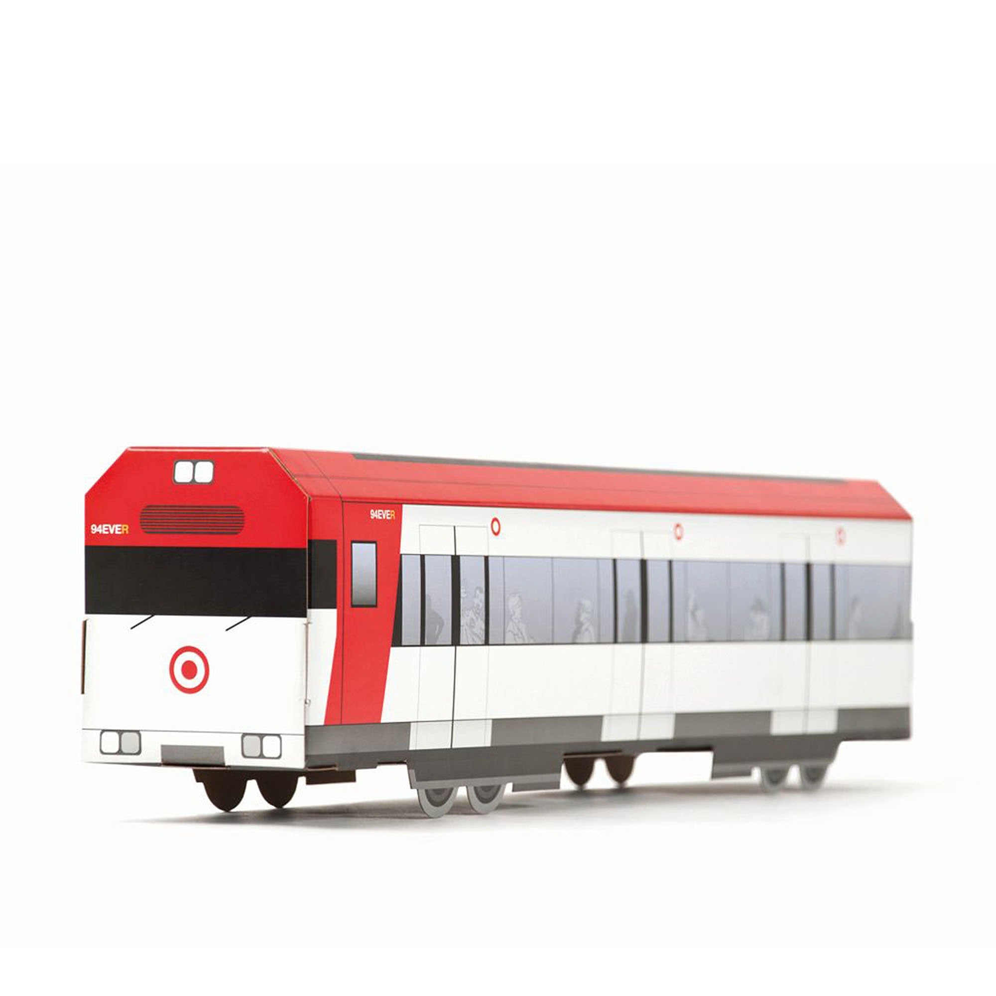 MTN® Systems Miniatur Trains - Spanish Cercanias multicolored - 8duh0Swa