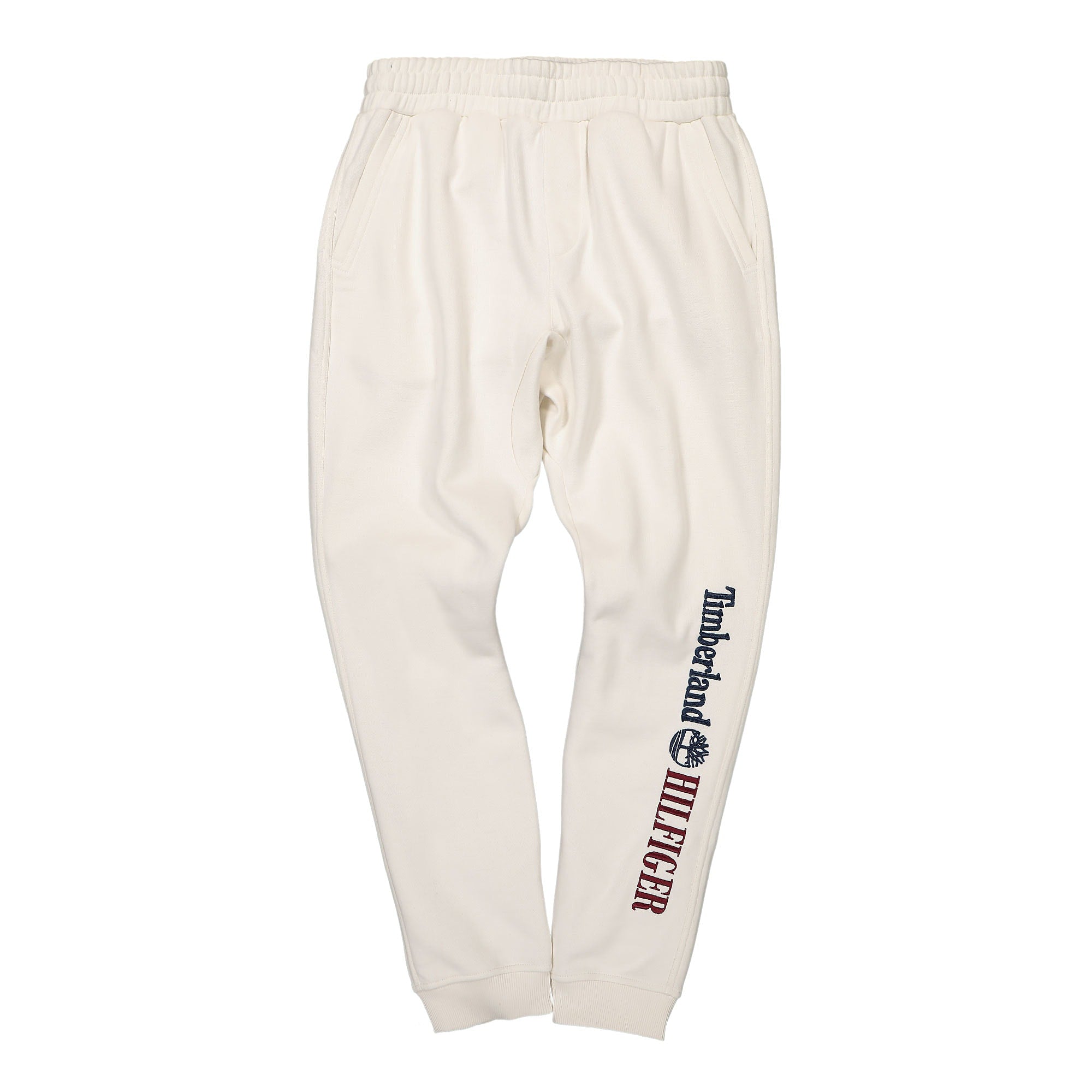 Timberland® Ri Logo Sweatpant white - MAly7RkL