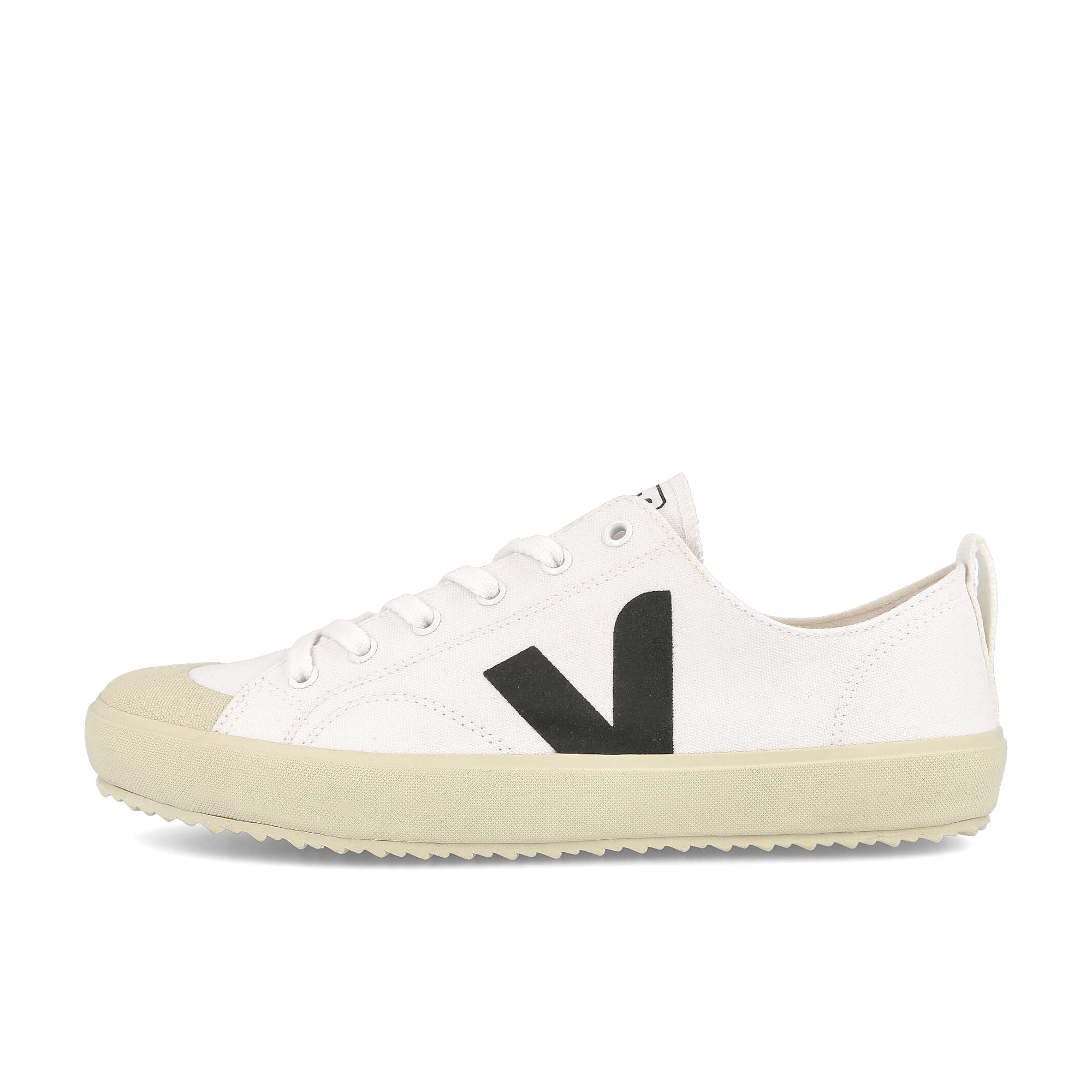 Veja® wmns nova canvas white - b1D41p3r