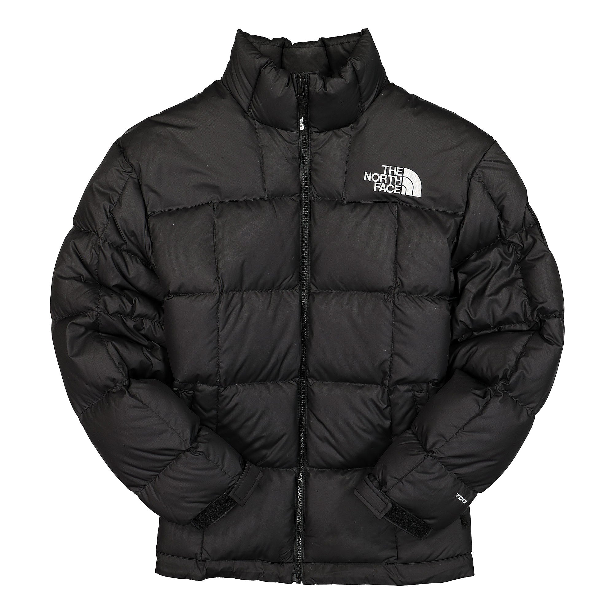 The North Face® Lhotse Jacket black - zT7pWvu7