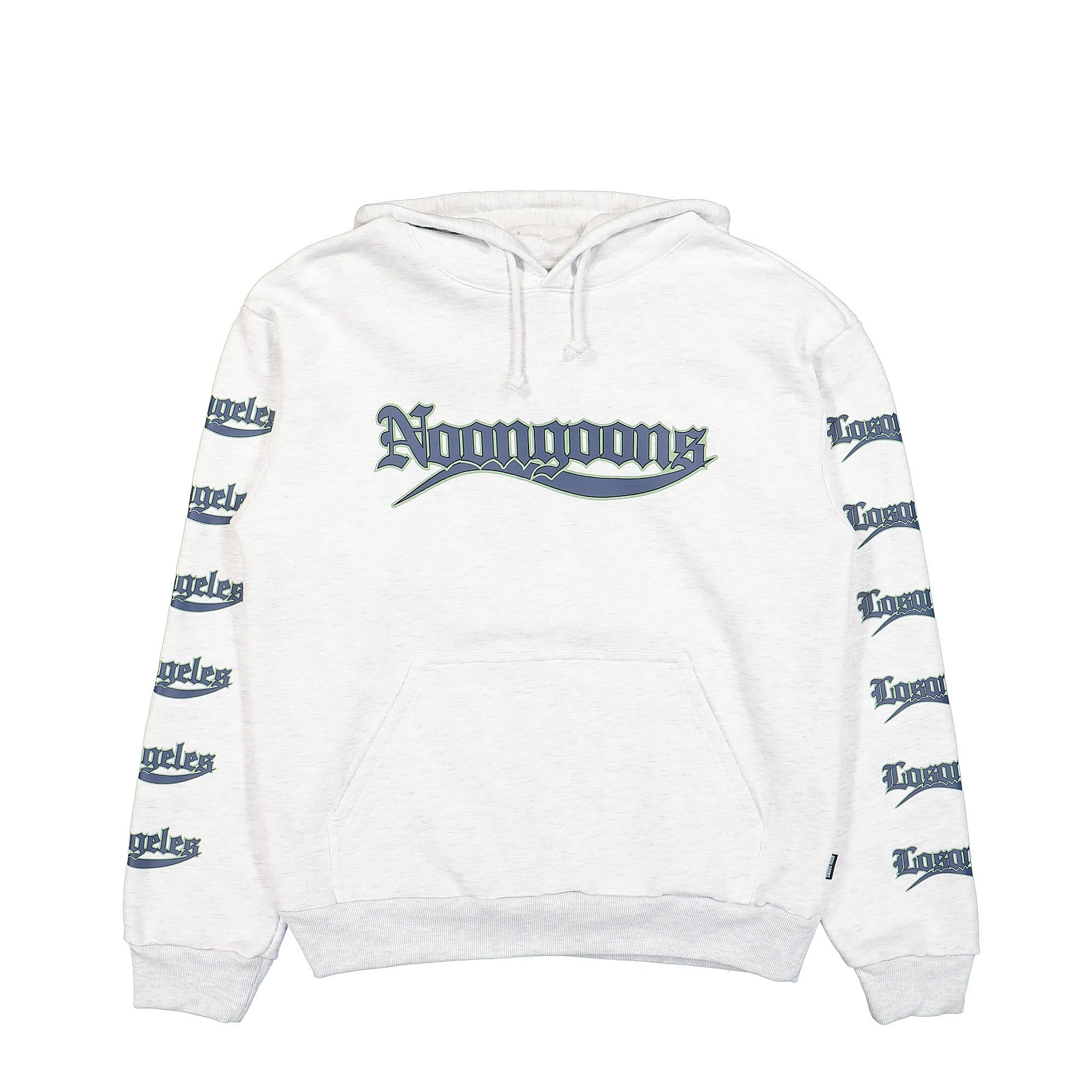 Noon Goons® Decade Hoodie gray - aHg8dDWh