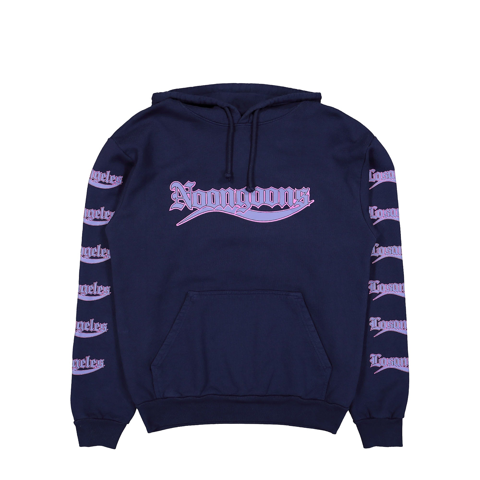 Noon Goons® Decade Hoodie blue - jCDfdzBG