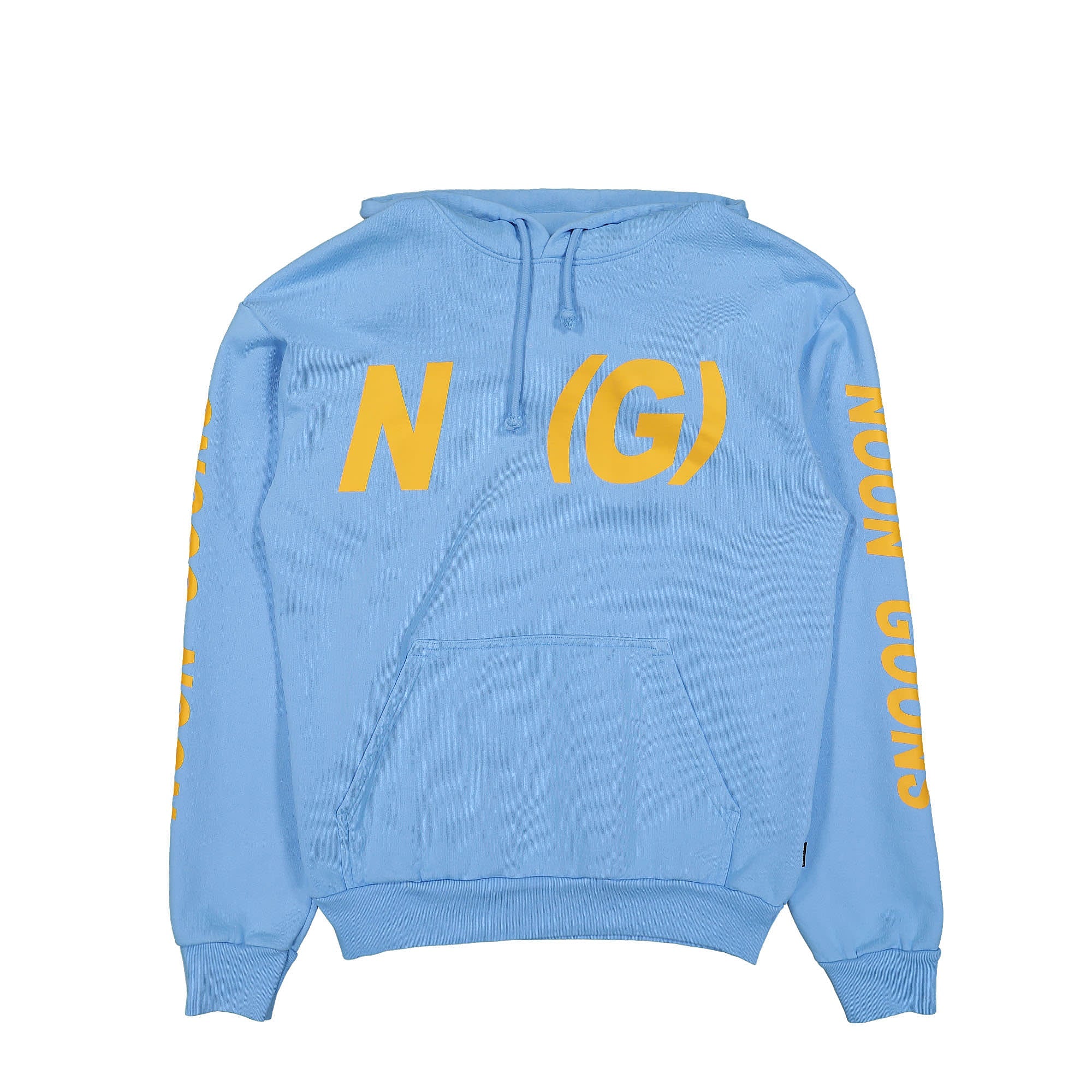 Noon Goons® Import Hoodie blue - OoBdz6zB