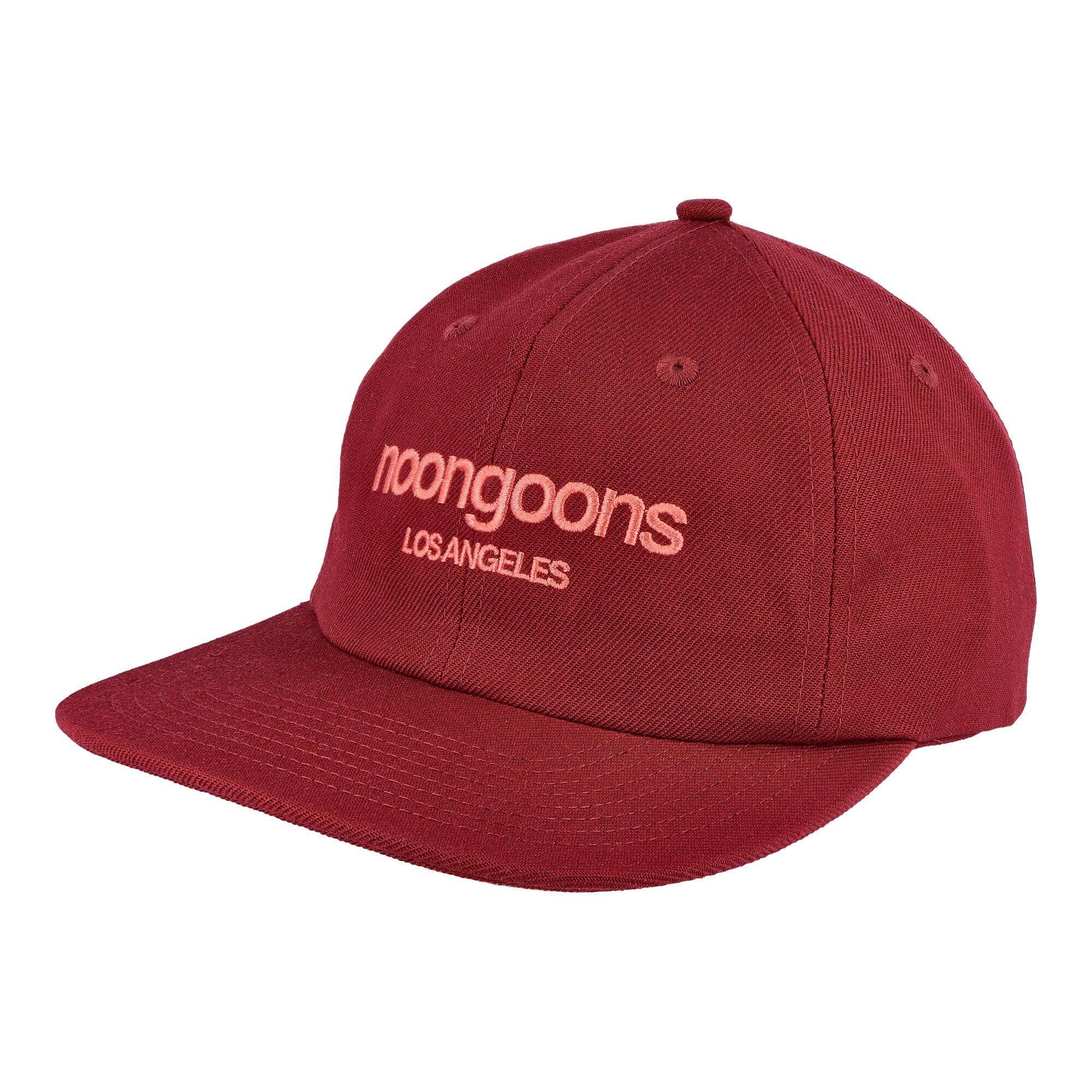 Noon Goons® Staple Hat red - FVFJF3Gr