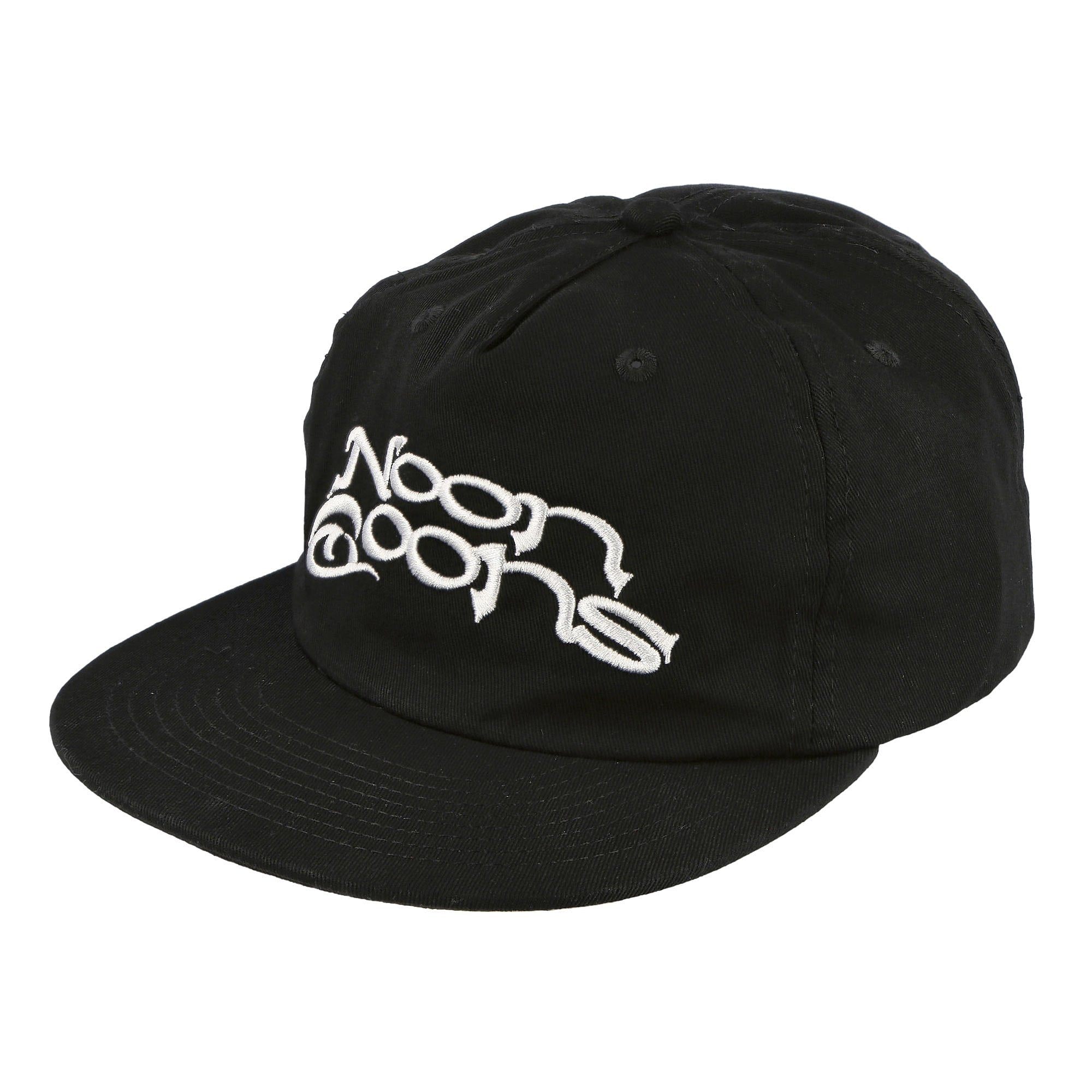 Noon Goons® Wave Hat black - dGeUvOnJ