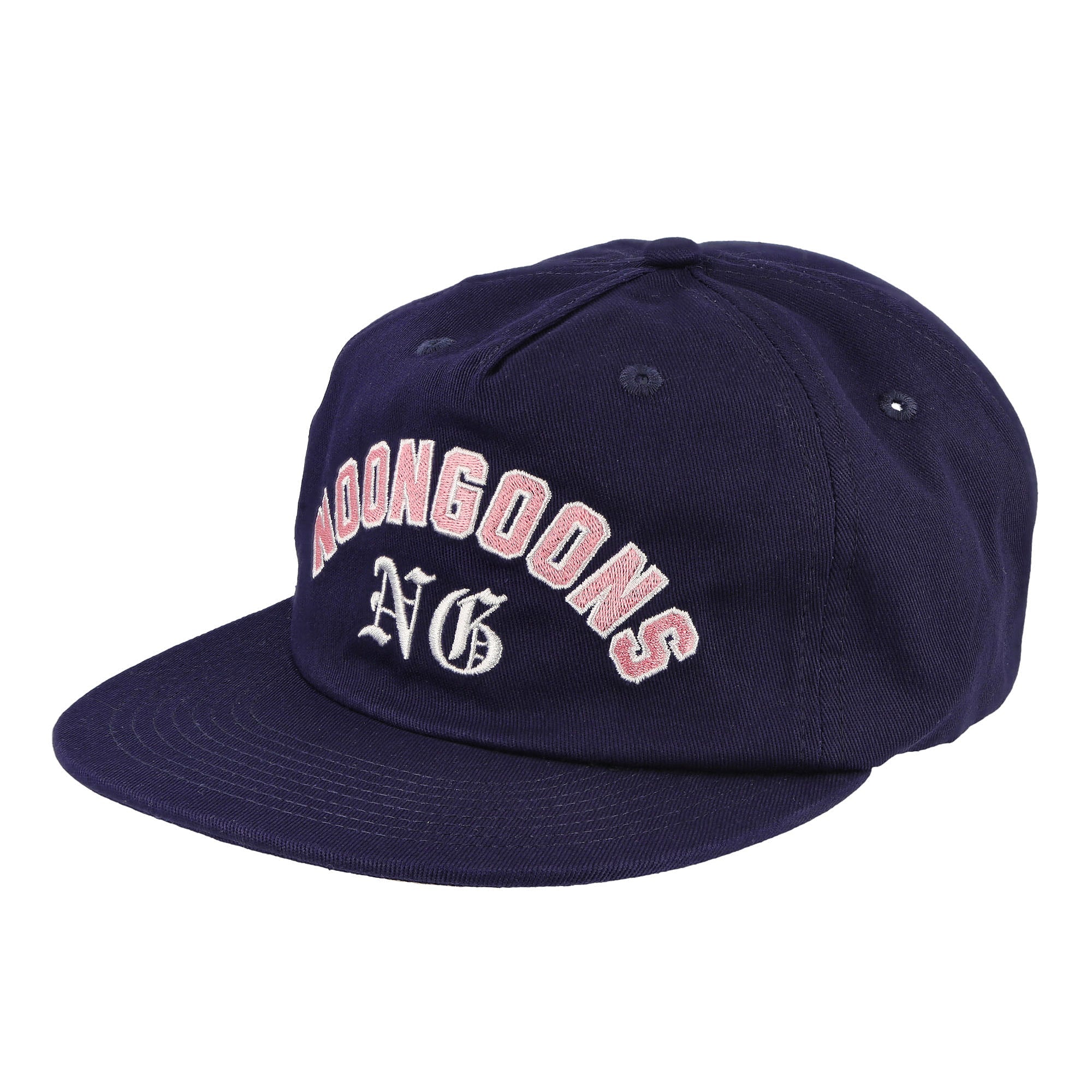 Noon Goons® Established Hat blue - U9I9Rf2h