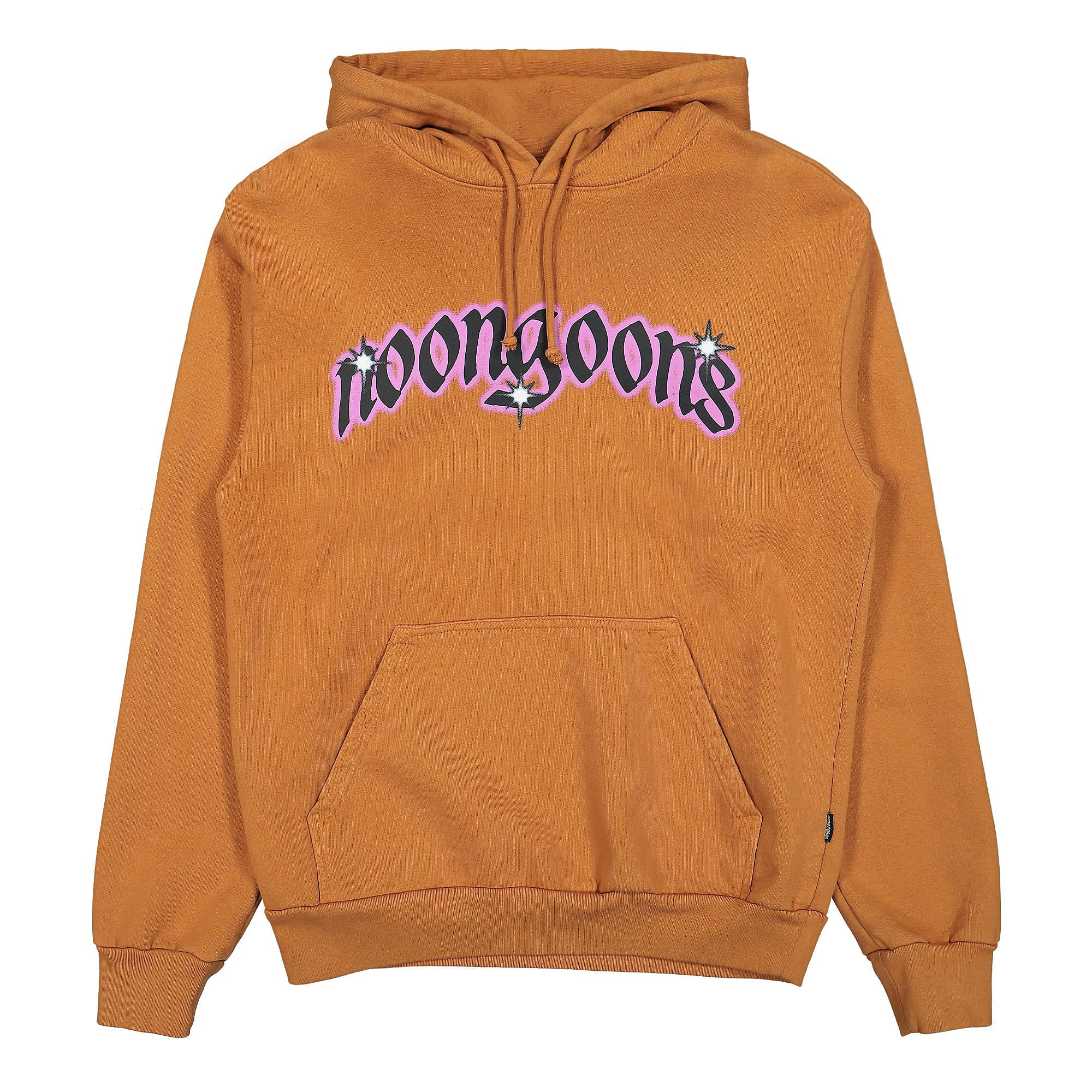 Noon Goons® Pleasures Hoodie brown - w6qy0hQT