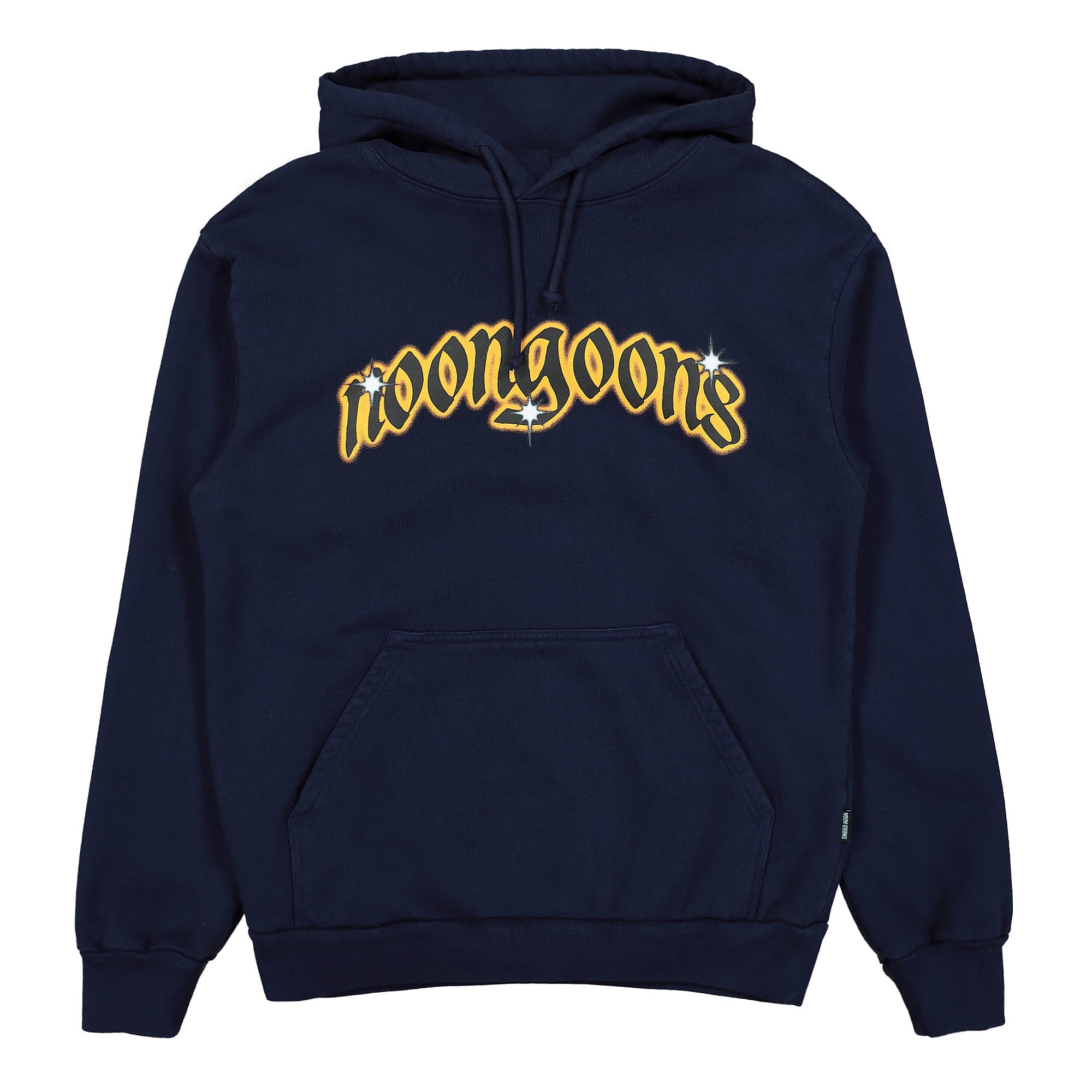 Noon Goons® Pleasures Hoodie blue - GS7QP5Nf