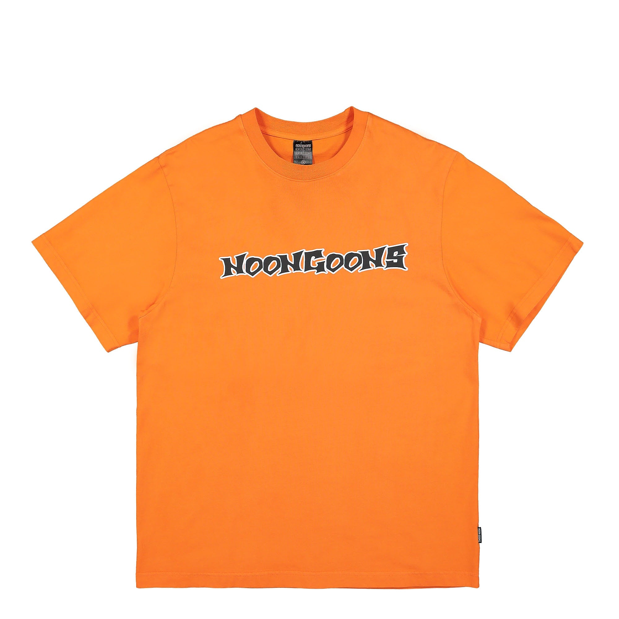 Noon Goons® Sketchy T-Shirt orange - ifJnudpJ