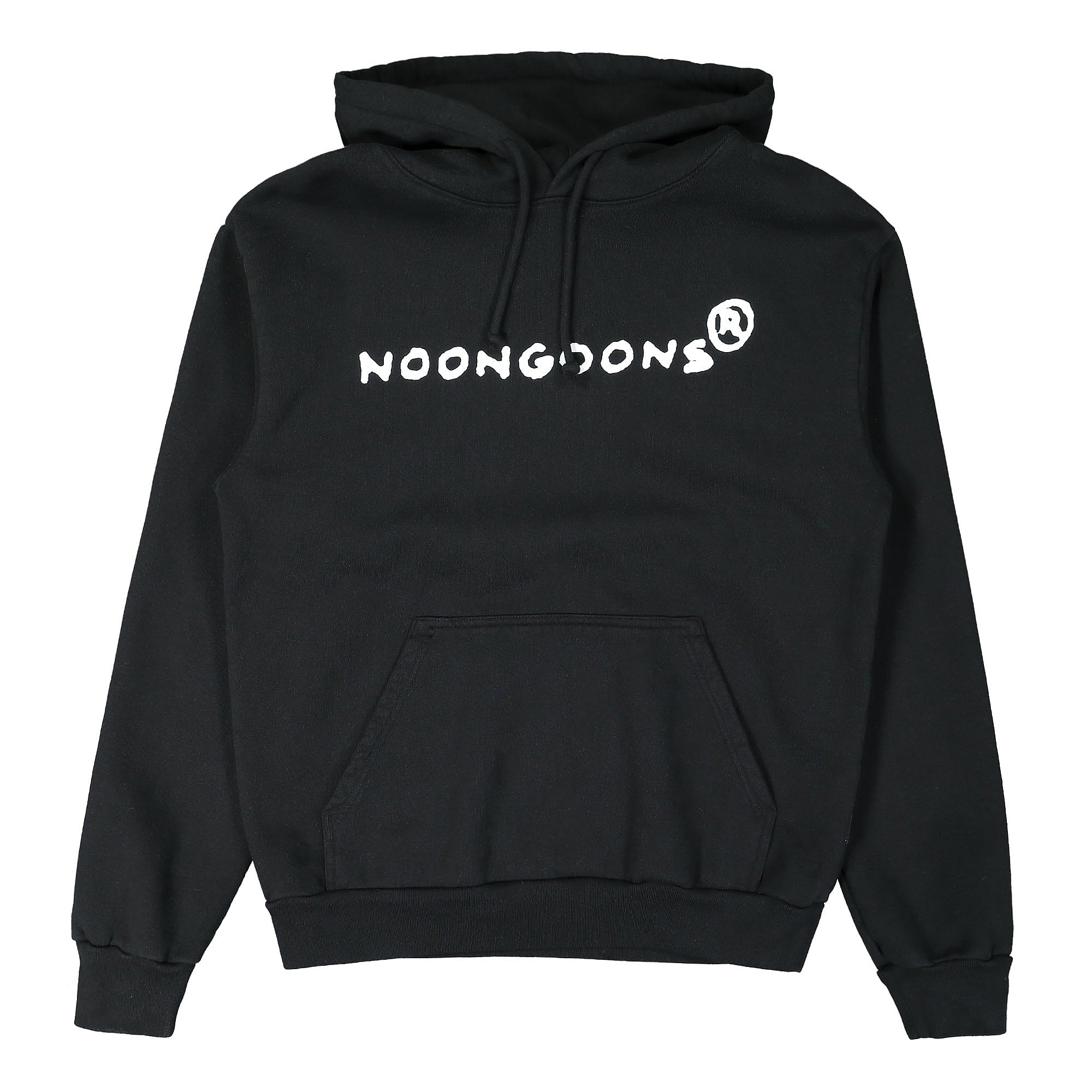 Noon Goons® Registered Hoodie black - CSy6Wrkt