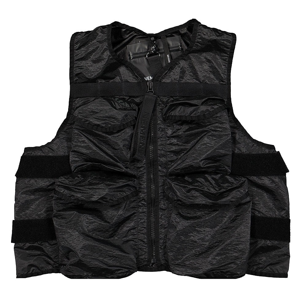 NemeN® XLT Guard Vest black - lUShwCcy