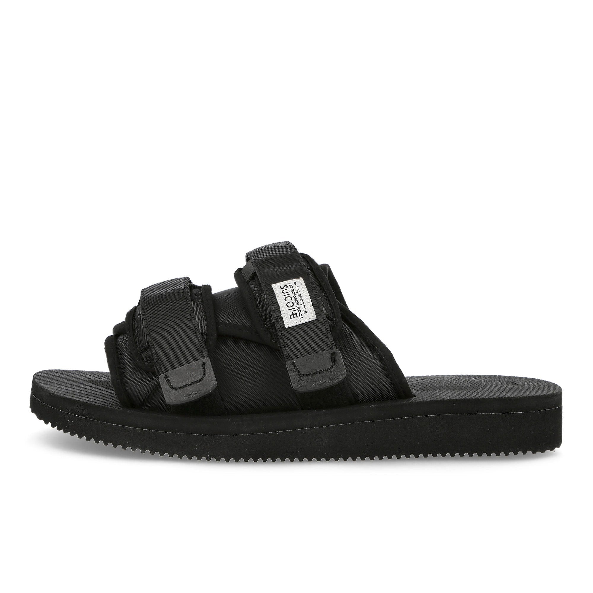 Suicoke® moto - cab black - ewsz2mGN