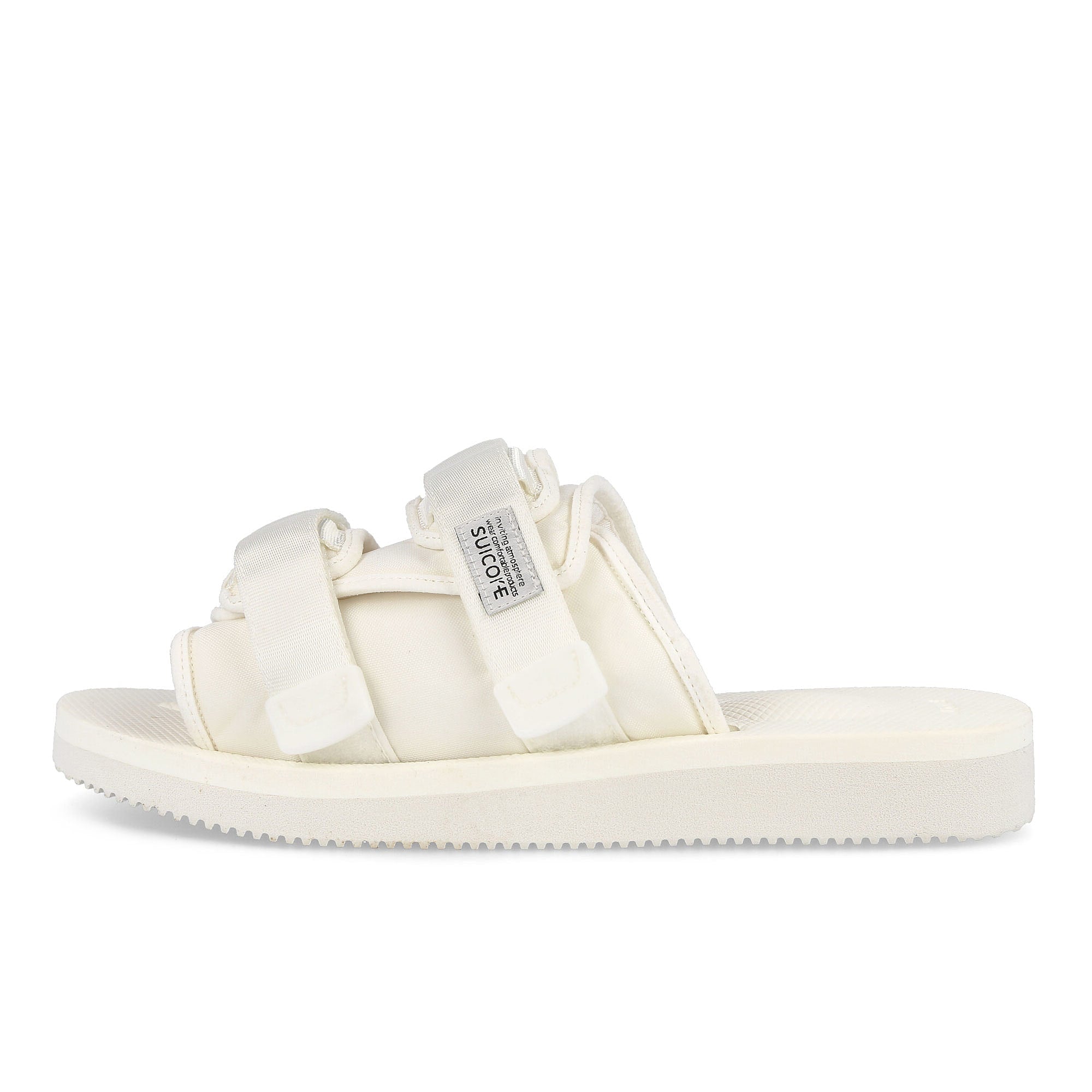 Suicoke® moto - cab white - yYR8TCMQ