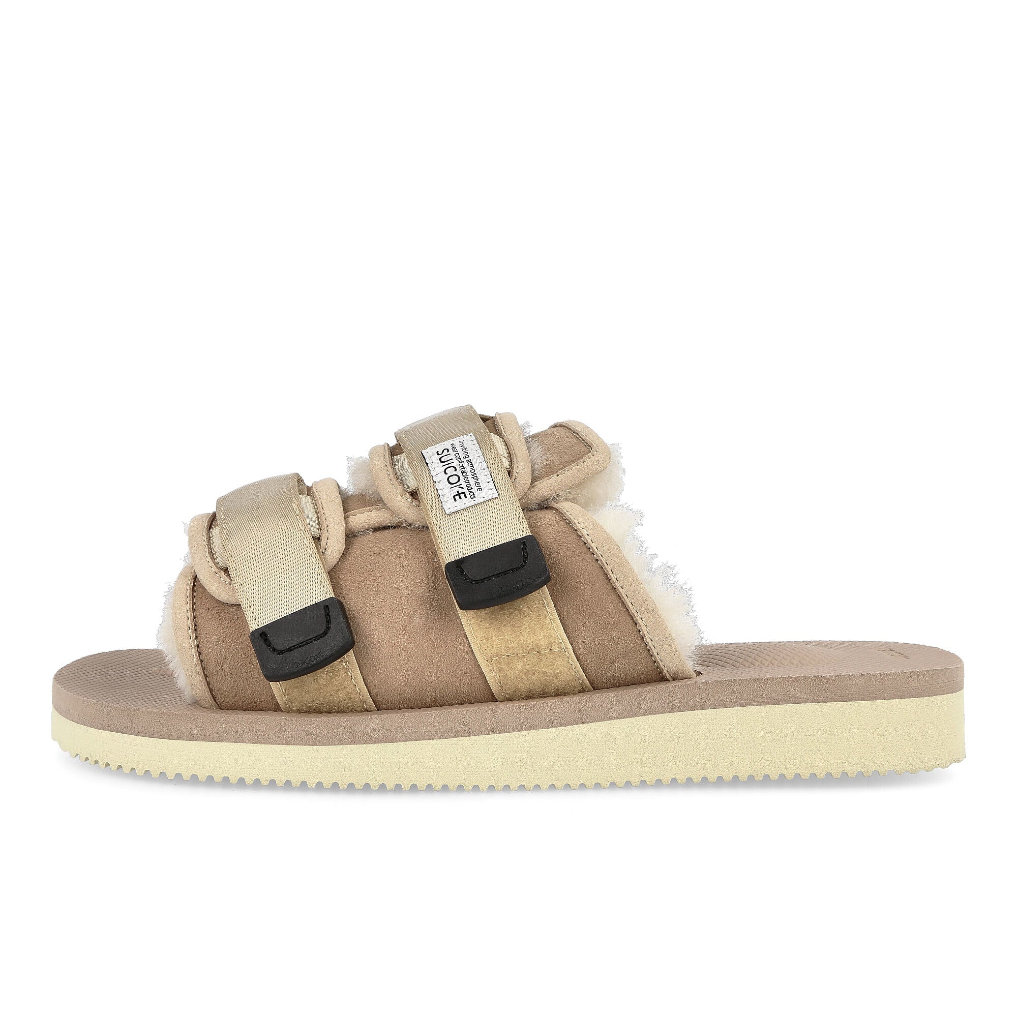 Suicoke® moto - m2ab beige - nWZJoN9O