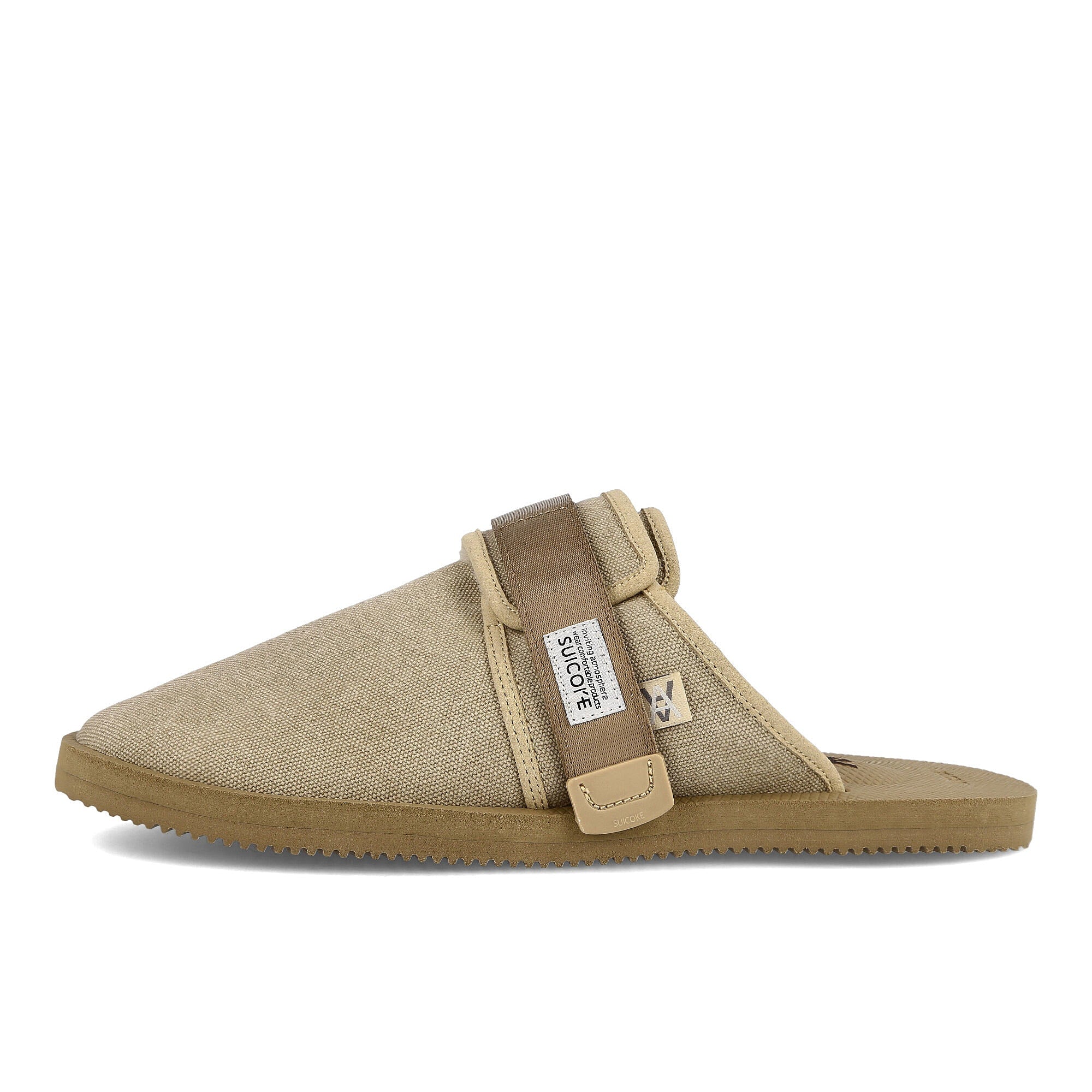 Suicoke® ZAVO-MabDA Sandals beige - zV5Tw7AL