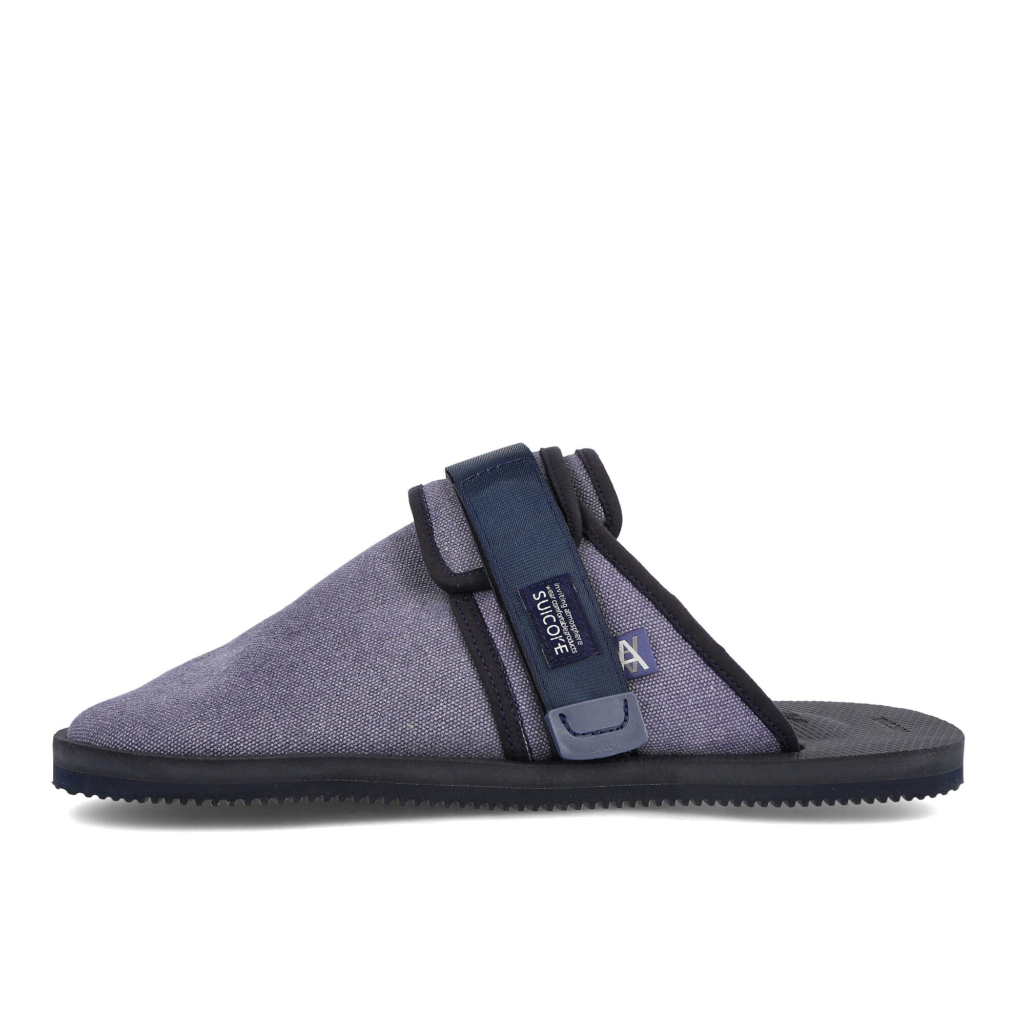 Suicoke® ZAVO-MabDA Sandals blue - tlMo005j