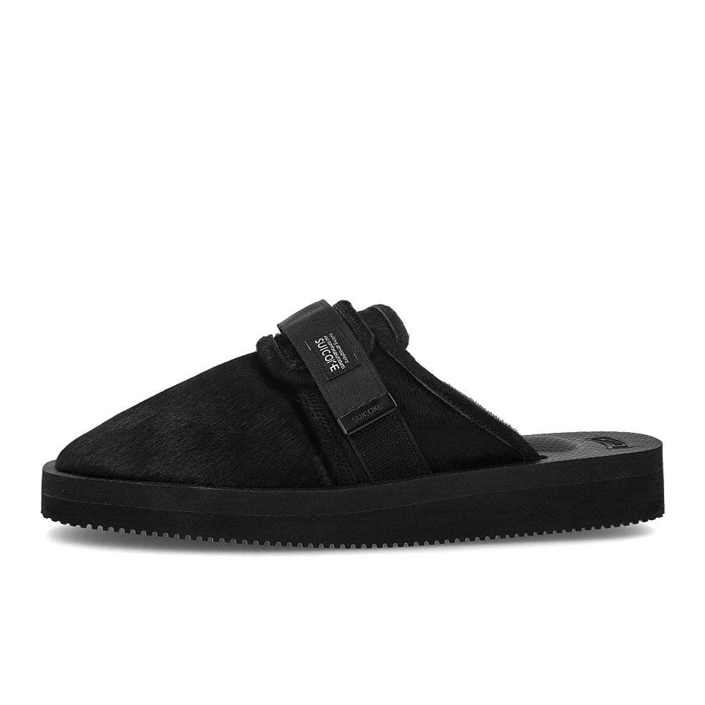 Suicoke® zavo-vhl black - 63LxuD75