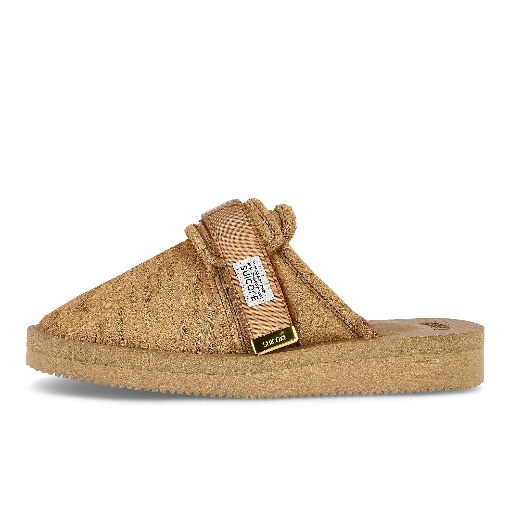 Suicoke® zavo - vhl beige - kz3ppevn