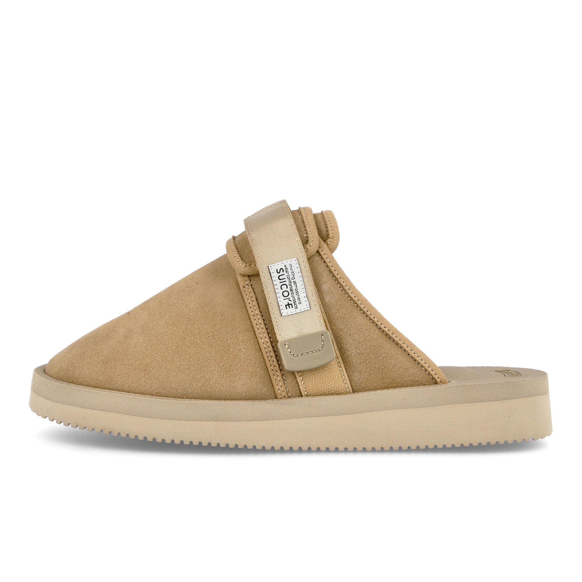 Suicoke® zavo-vs beige - lnoylvQq