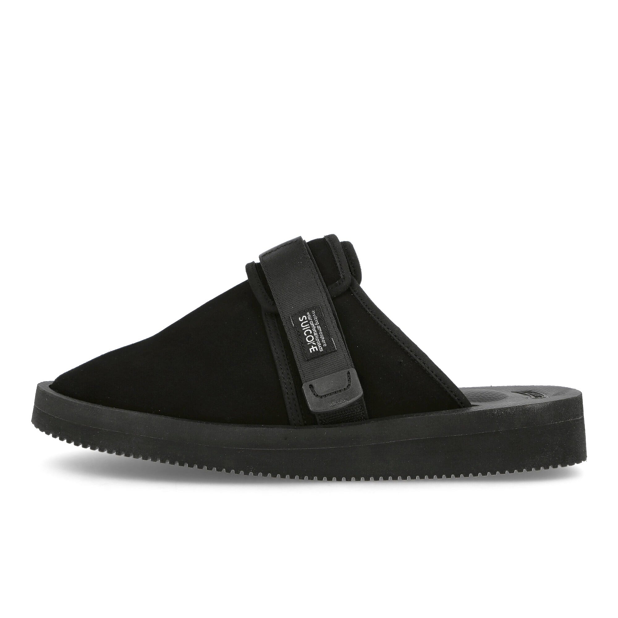 Suicoke® zavo-vs black - YSQyqndh