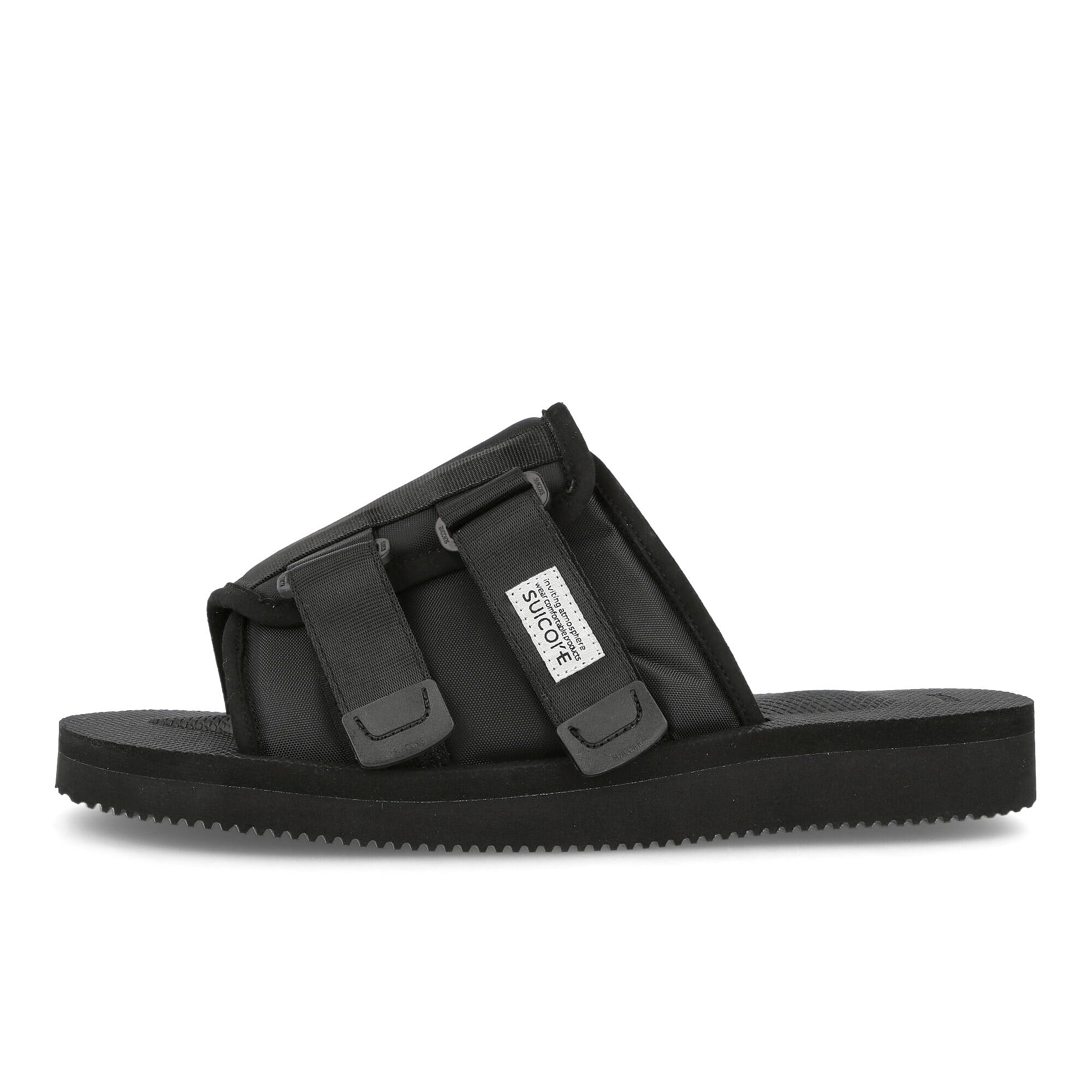 Suicoke® kaw - cab black - hgpXfbHB