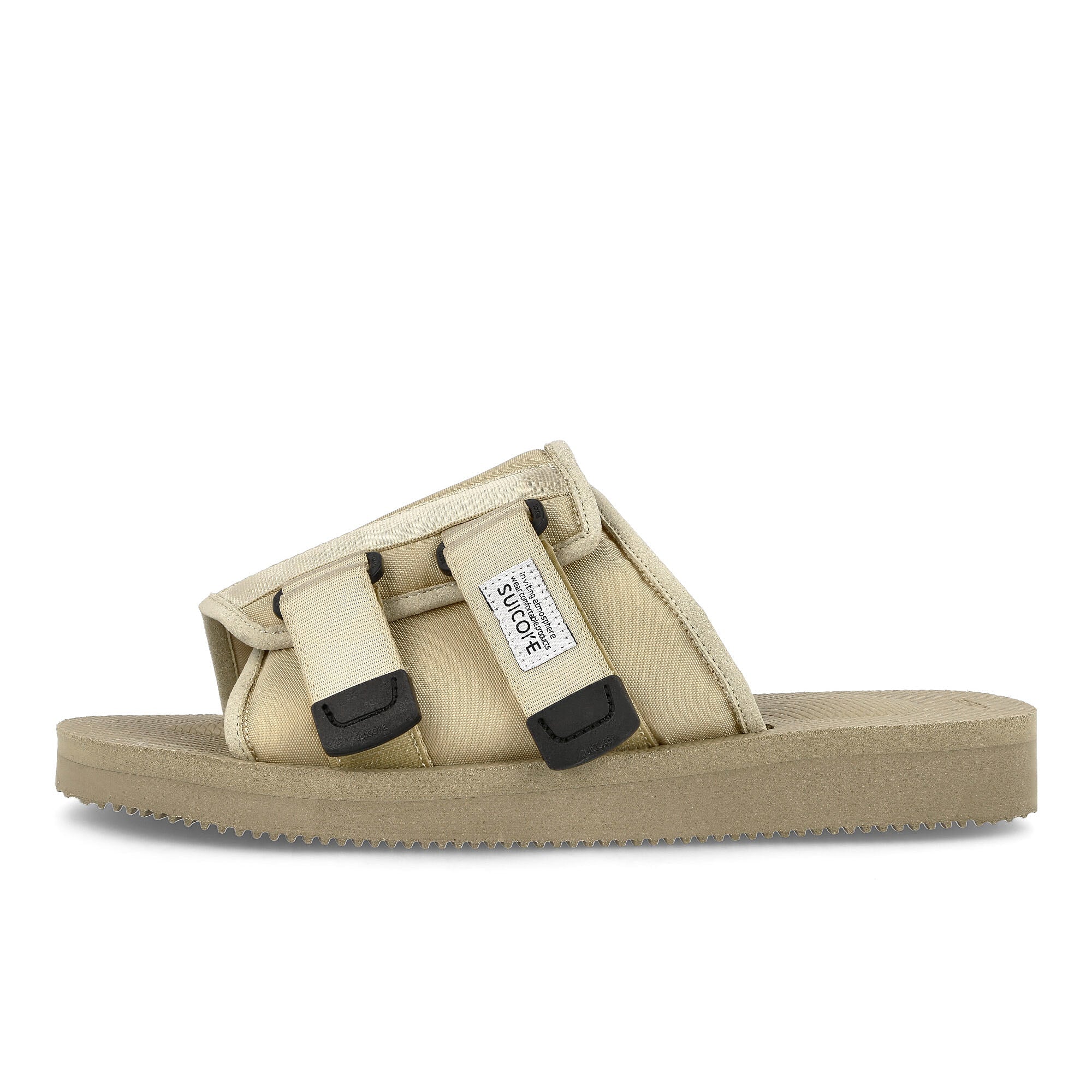 Suicoke® kaw - cab beige - Zhczfhi5