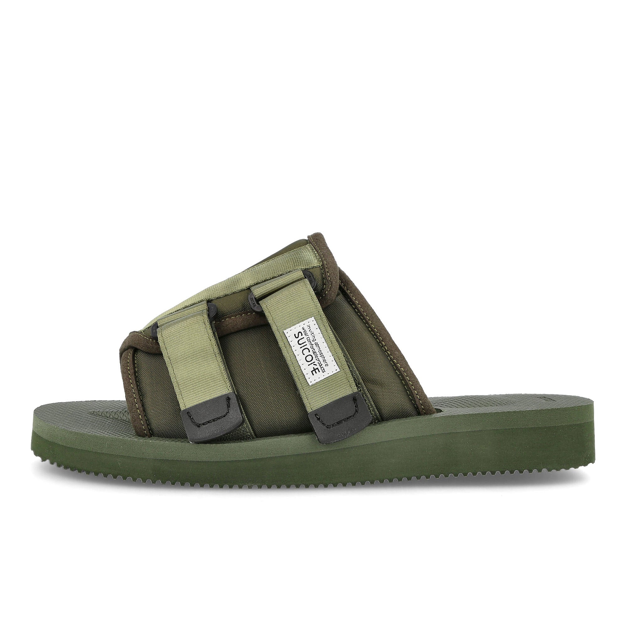 Suicoke® kaw - cab olive - vXrsuRl5