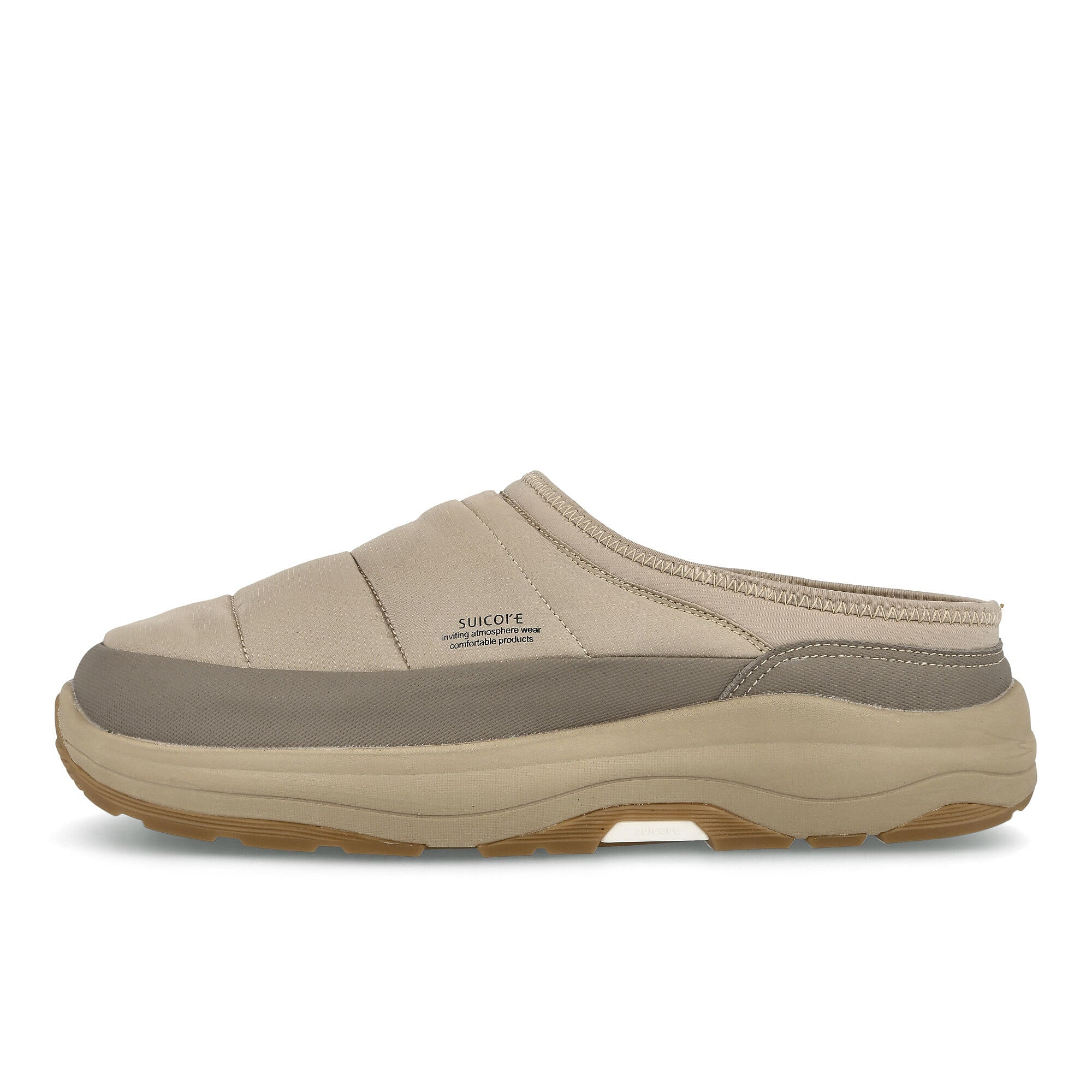 Suicoke® pepper low ab beige - SYtpZGJc