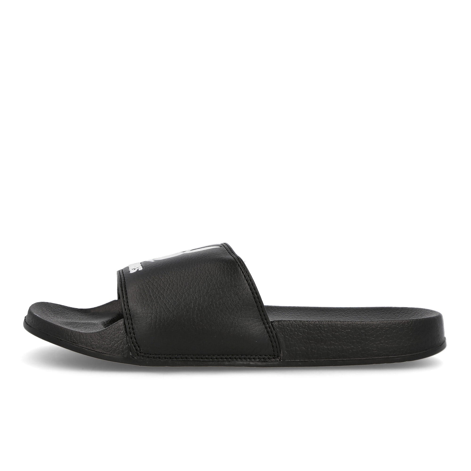 Pleasures® Playboy Slides black - K1y6oO7a