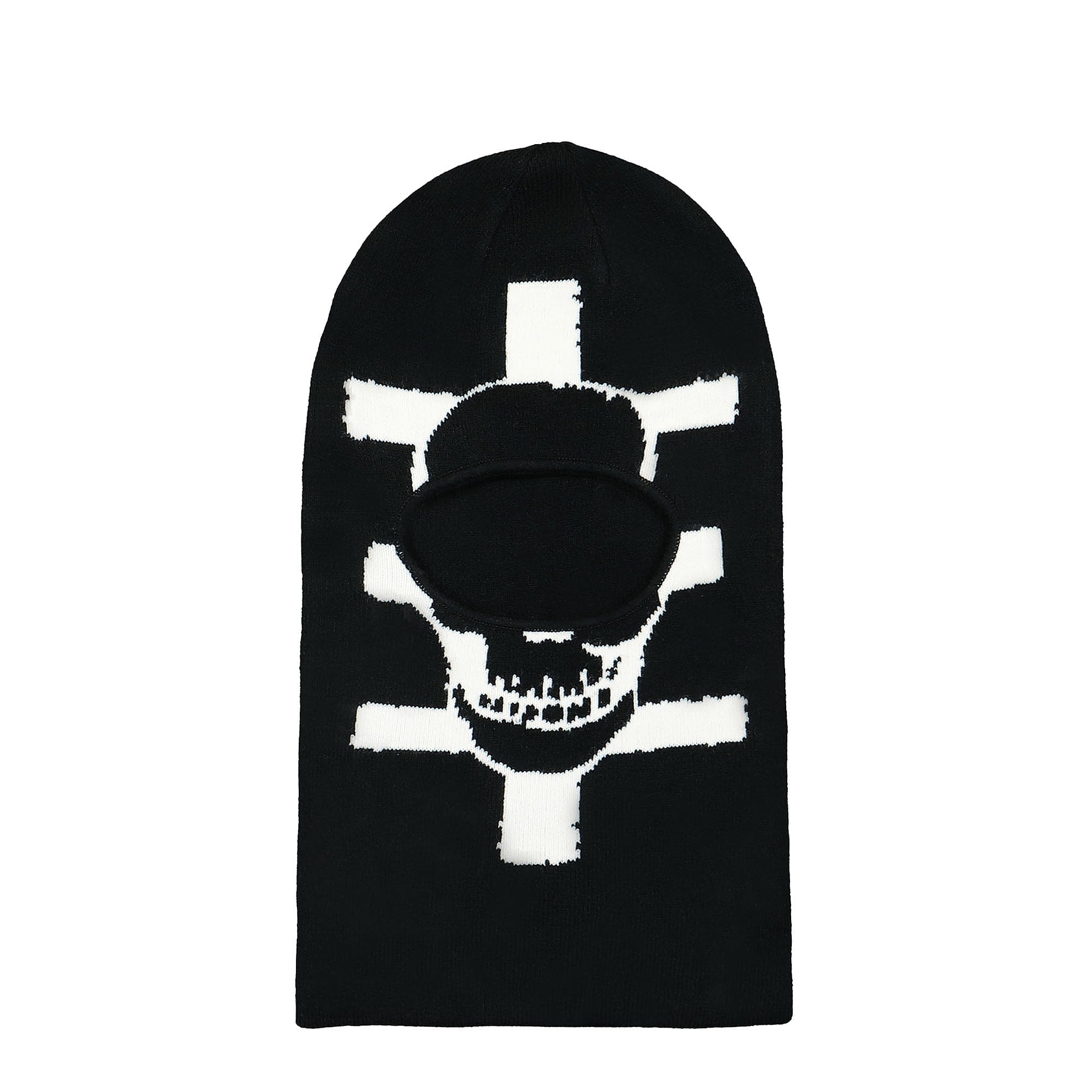 Pleasures® PTV Ski Mask black - b3NLqPeM